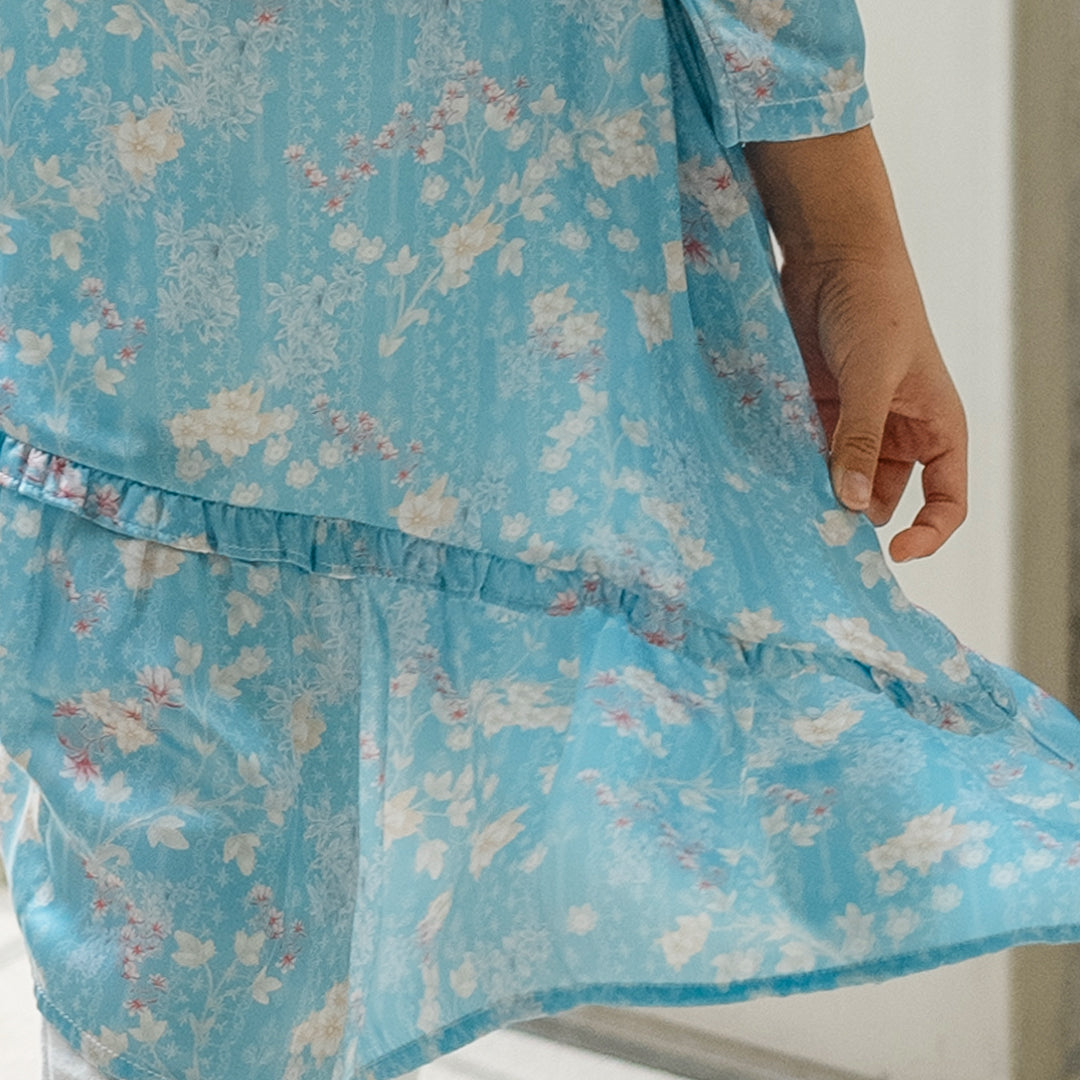 Alea Dress