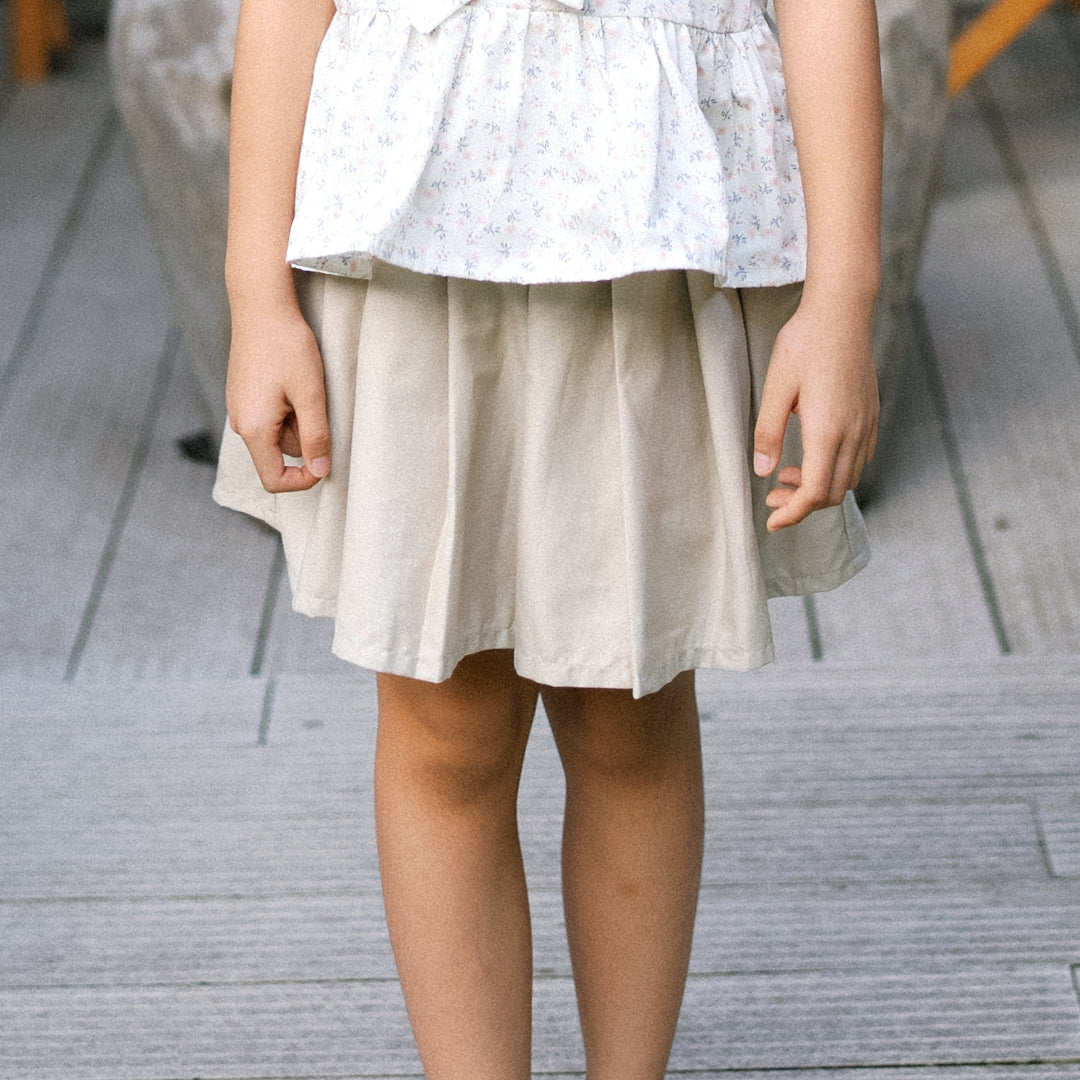 Amy Skort
