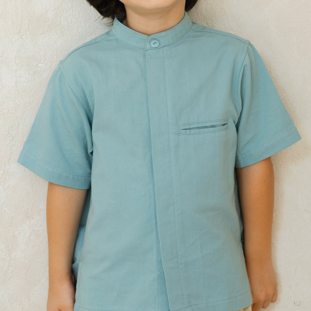 Aro Shirt