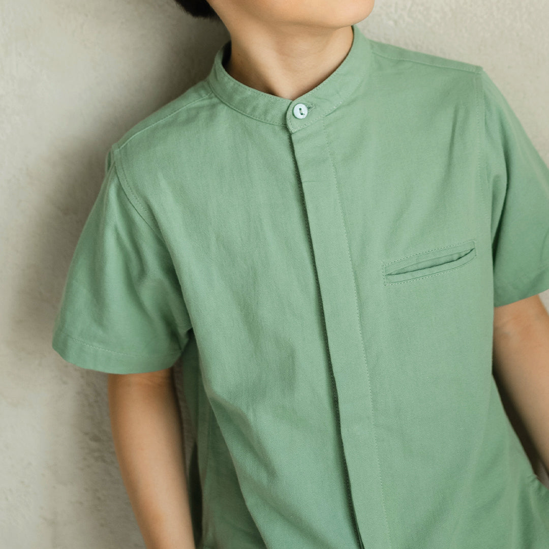 Aro Shirt