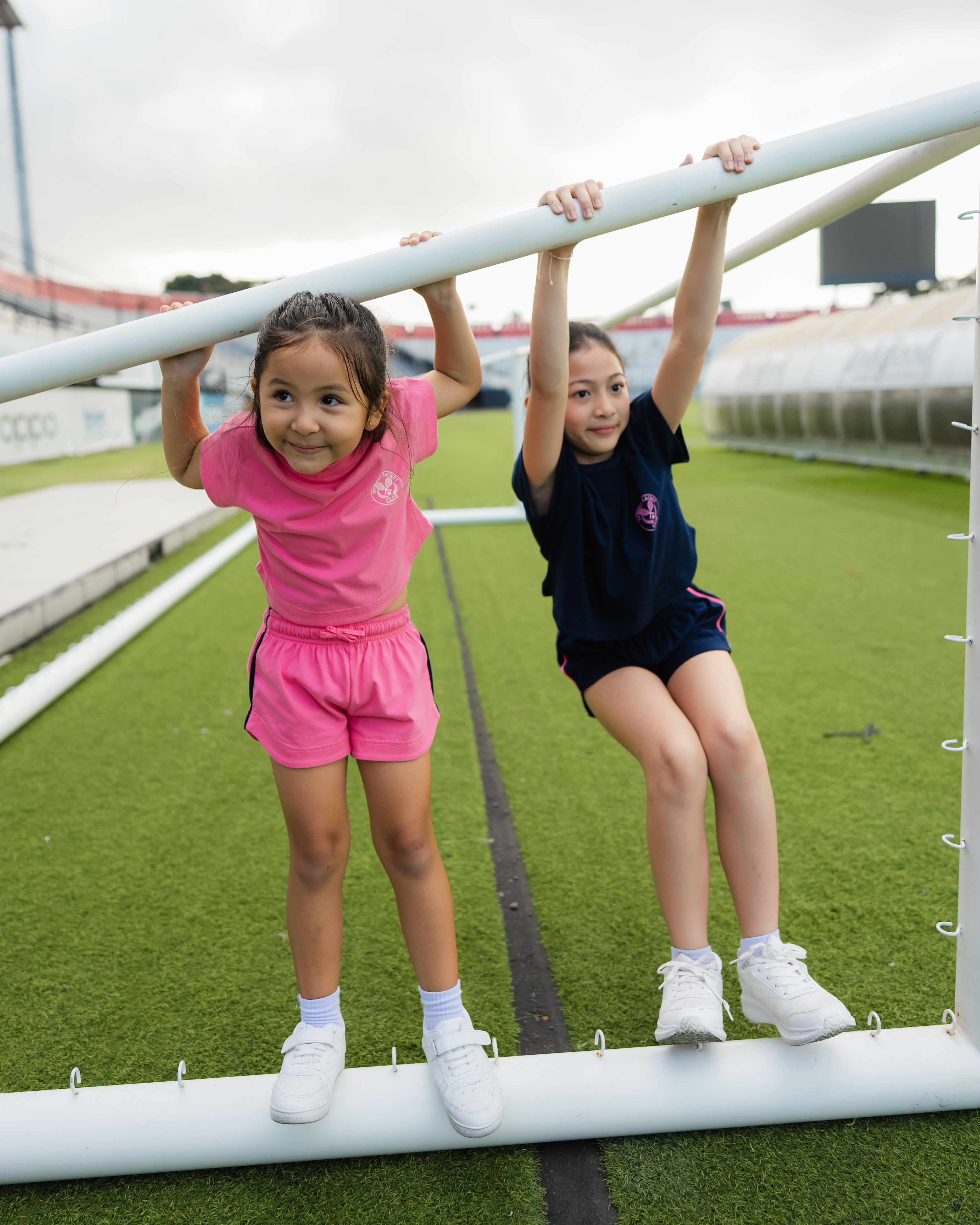 Active Play Set 2