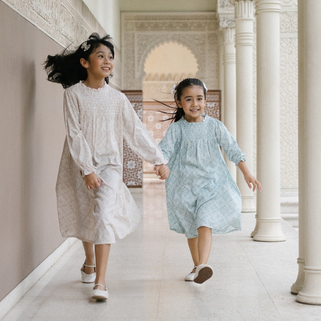 Alaia Dress