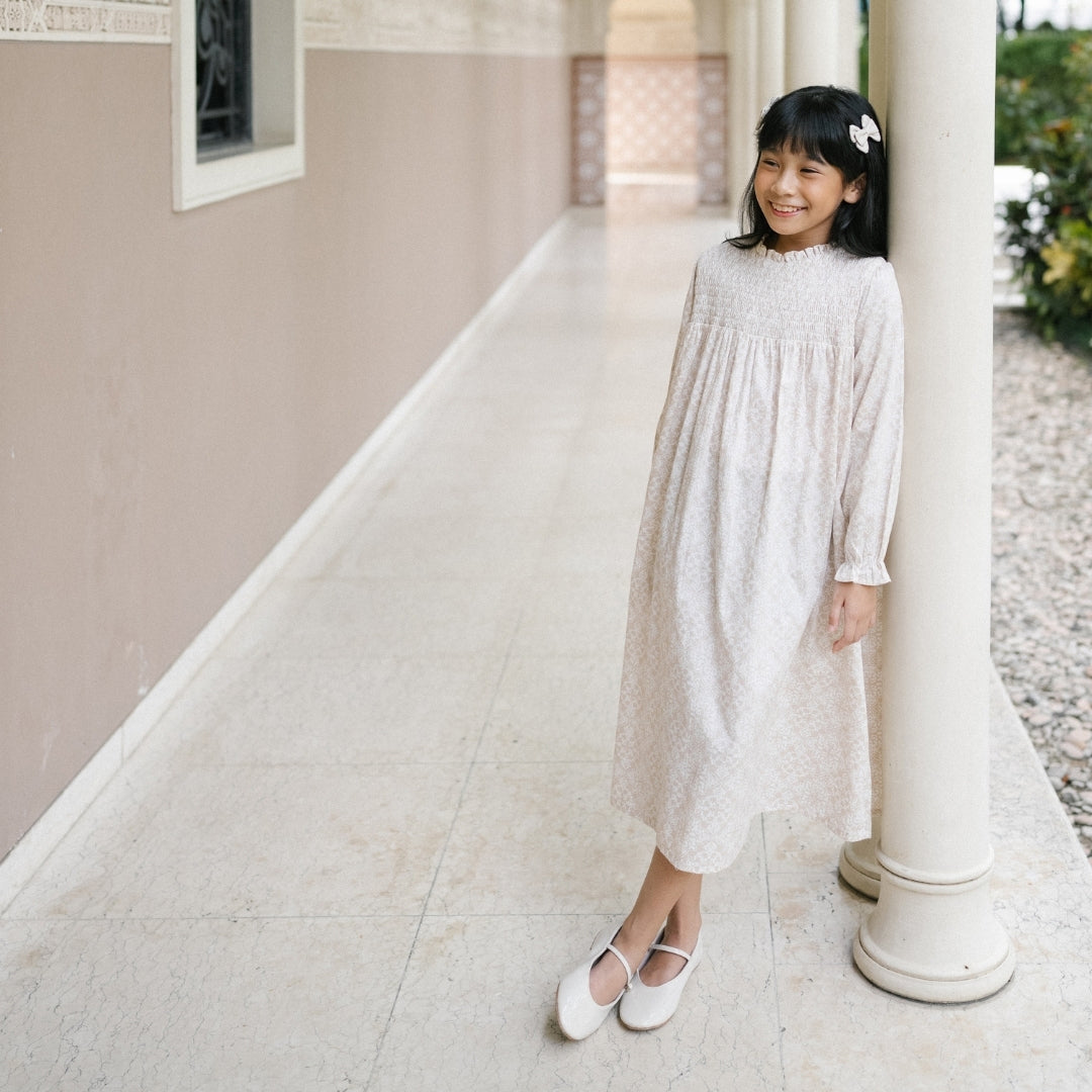 Alaia Dress