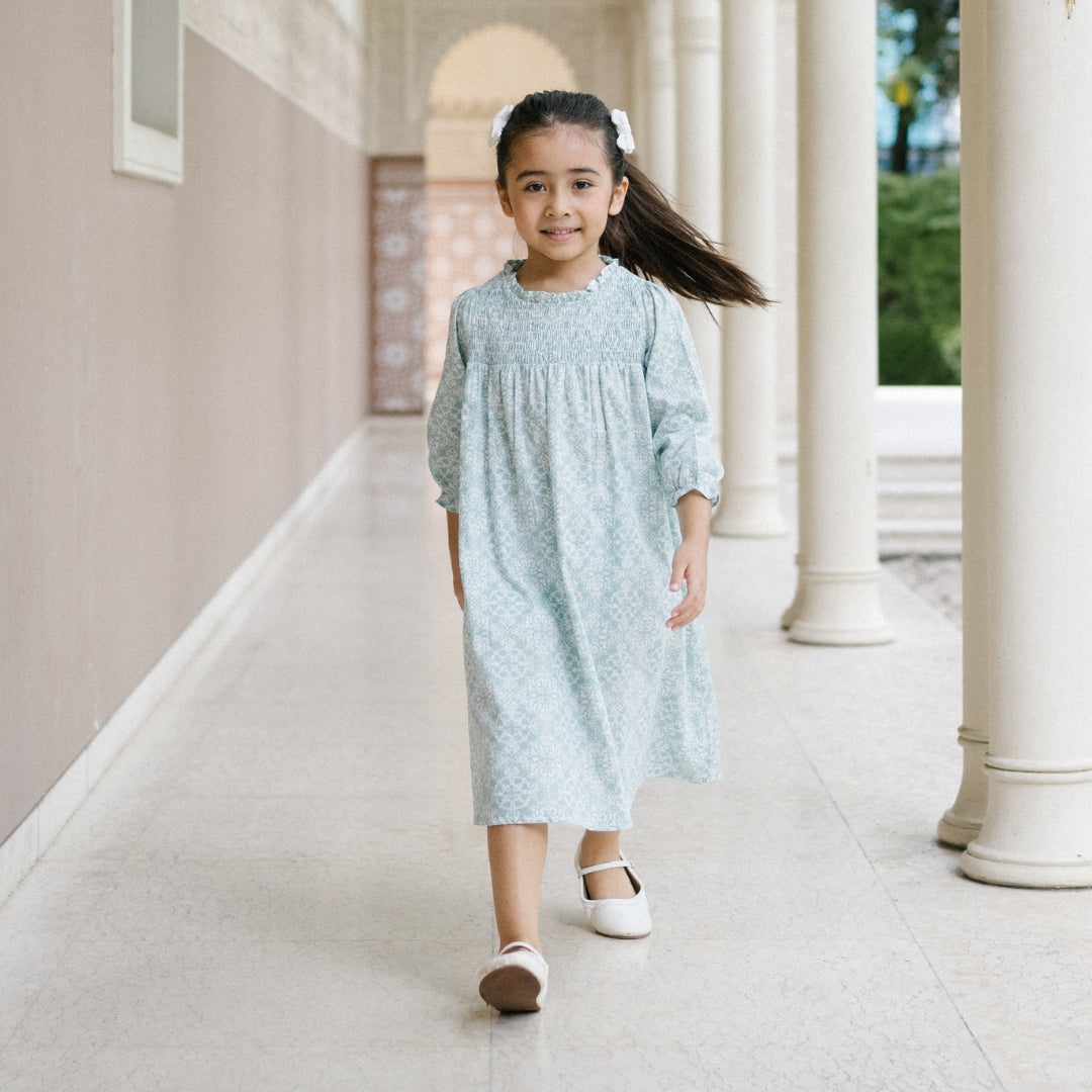 Alaia Dress
