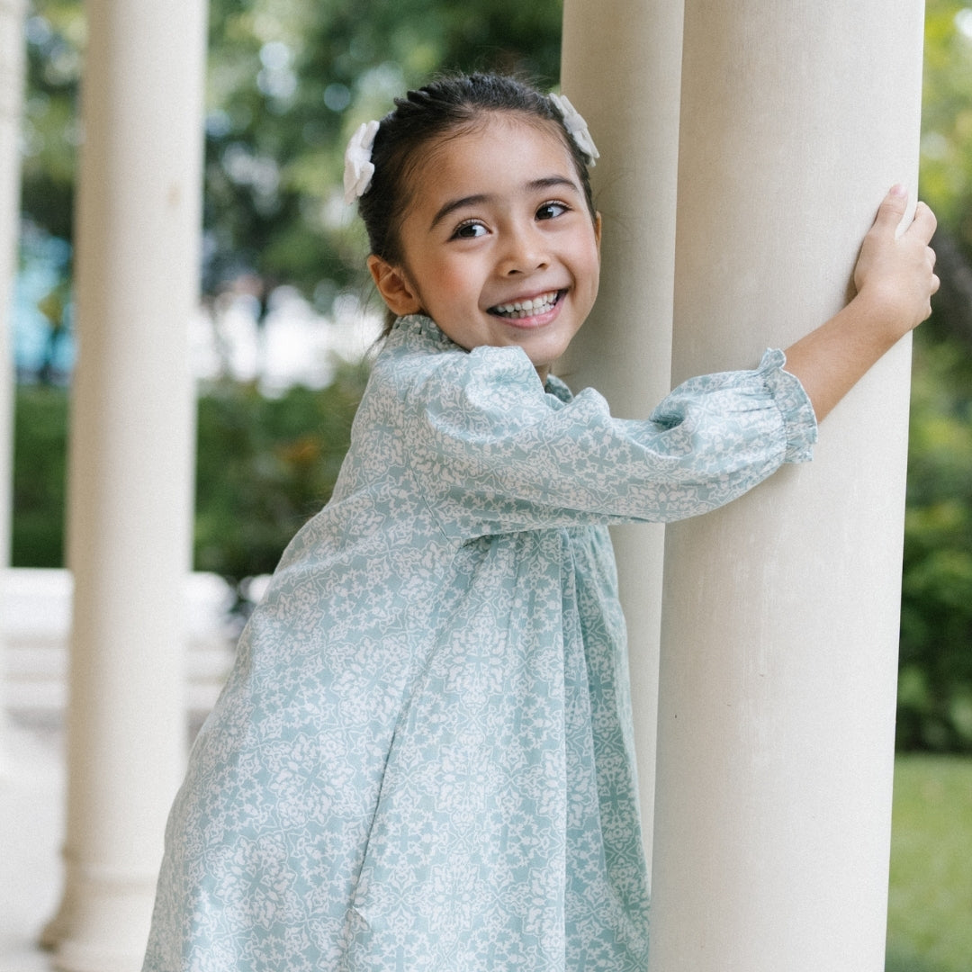 Alaia Dress