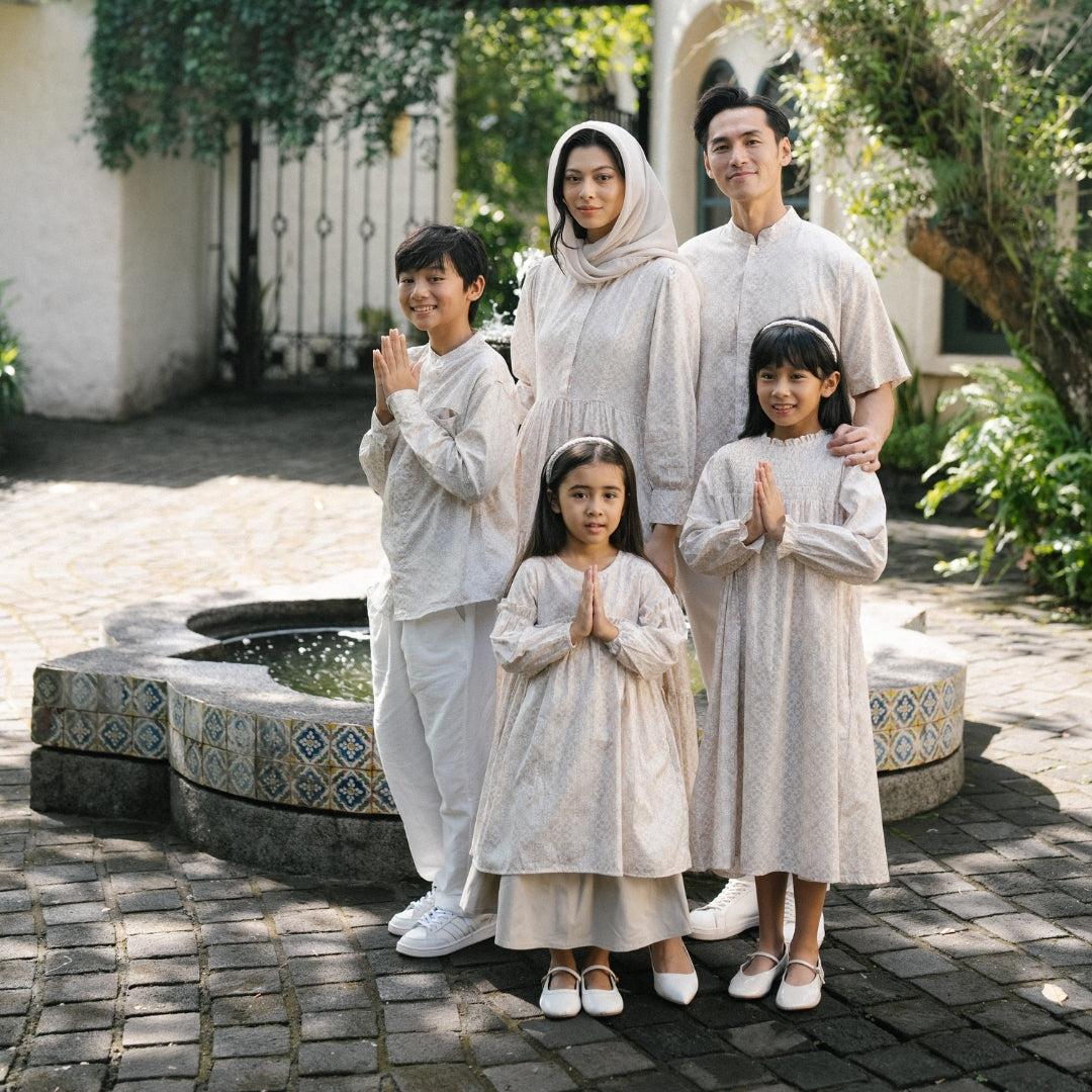 Alaia Dress