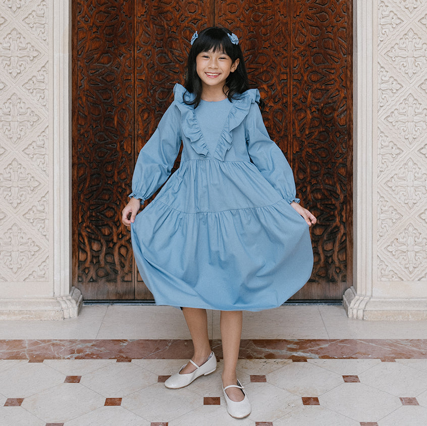 Anya Dress
