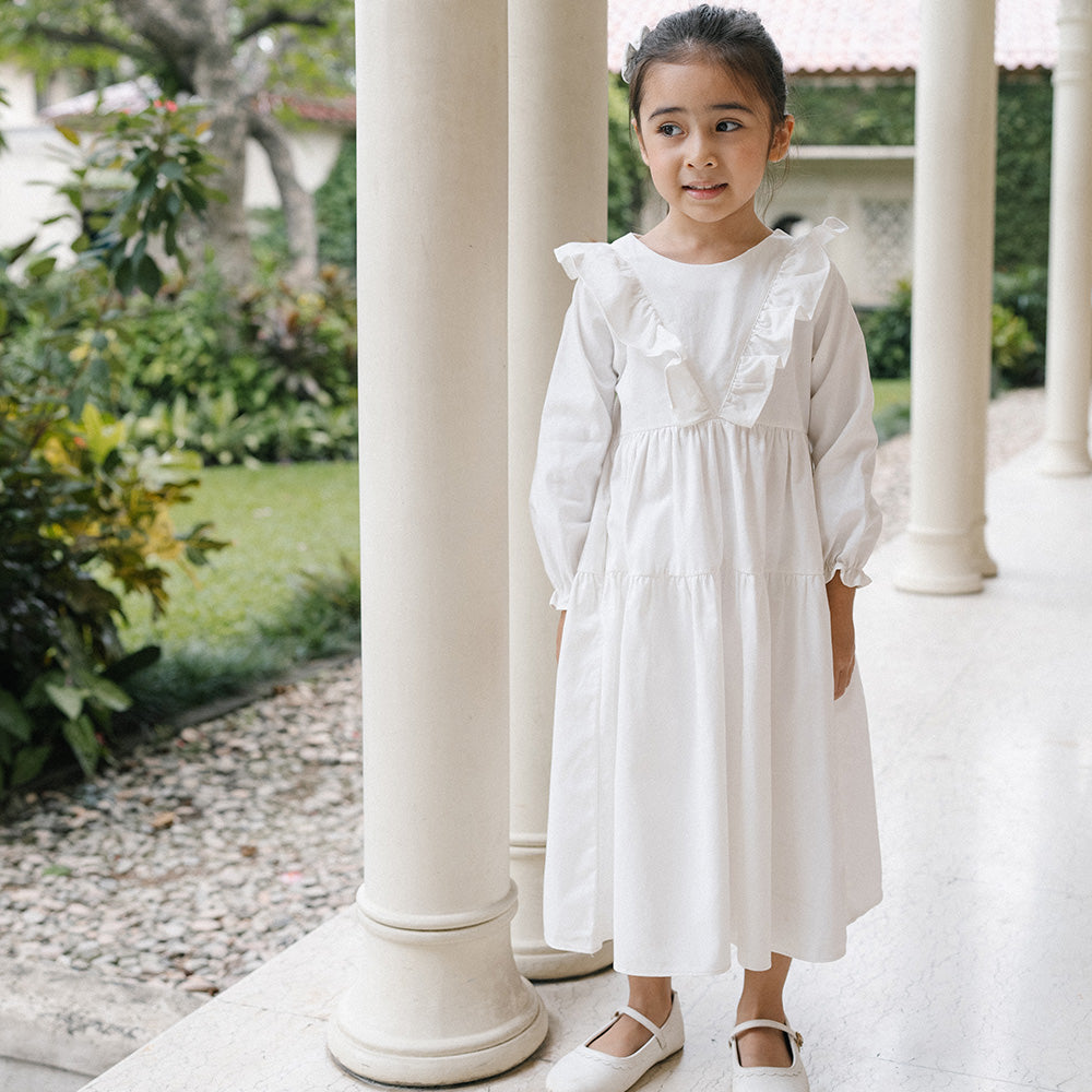 Anya Dress