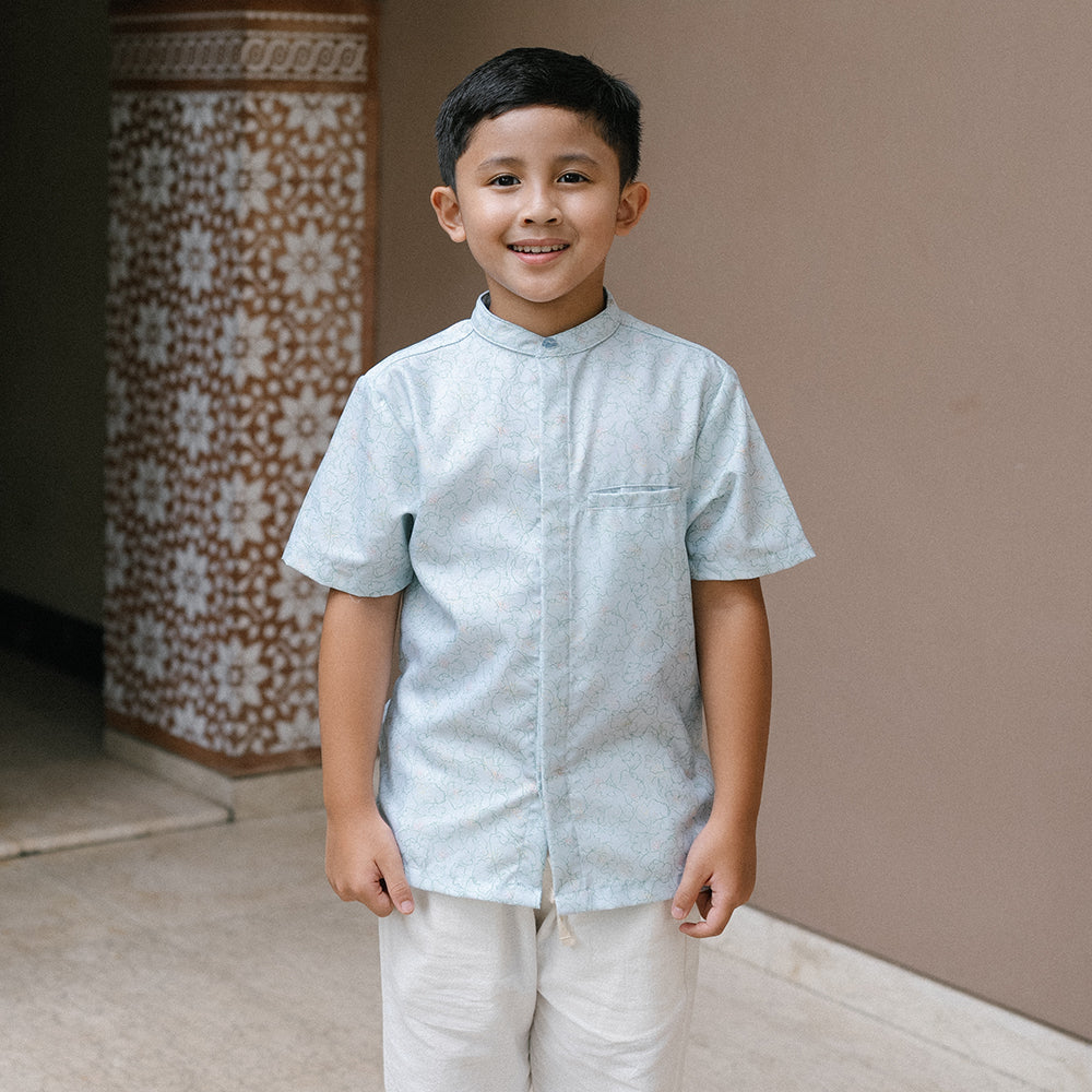 Arlo Shirt