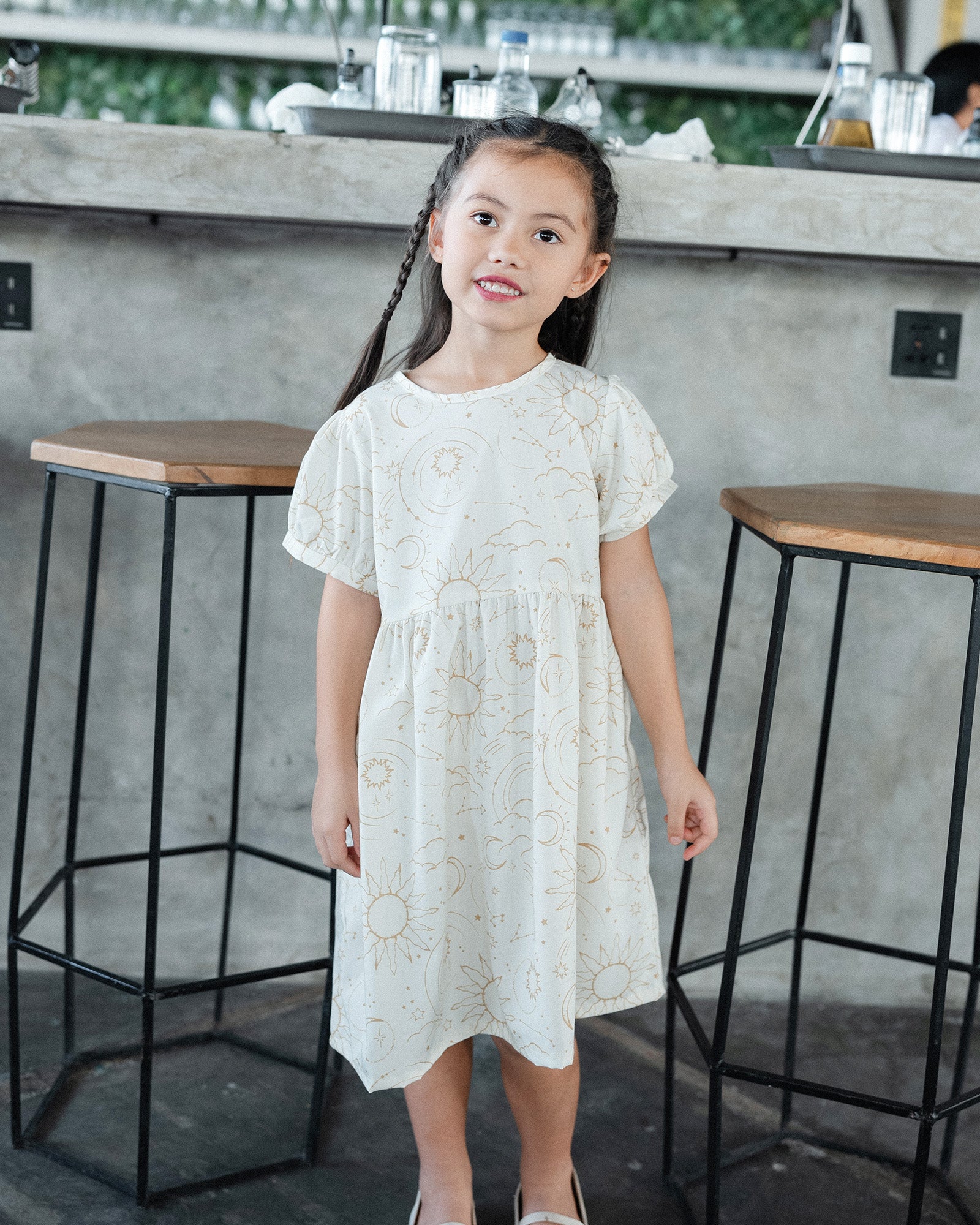 Aurora Dress