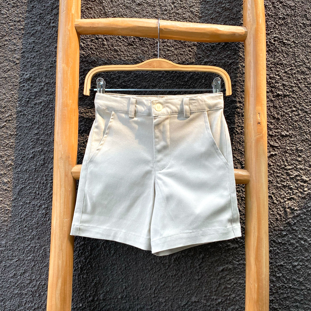 Bermuda Chinos