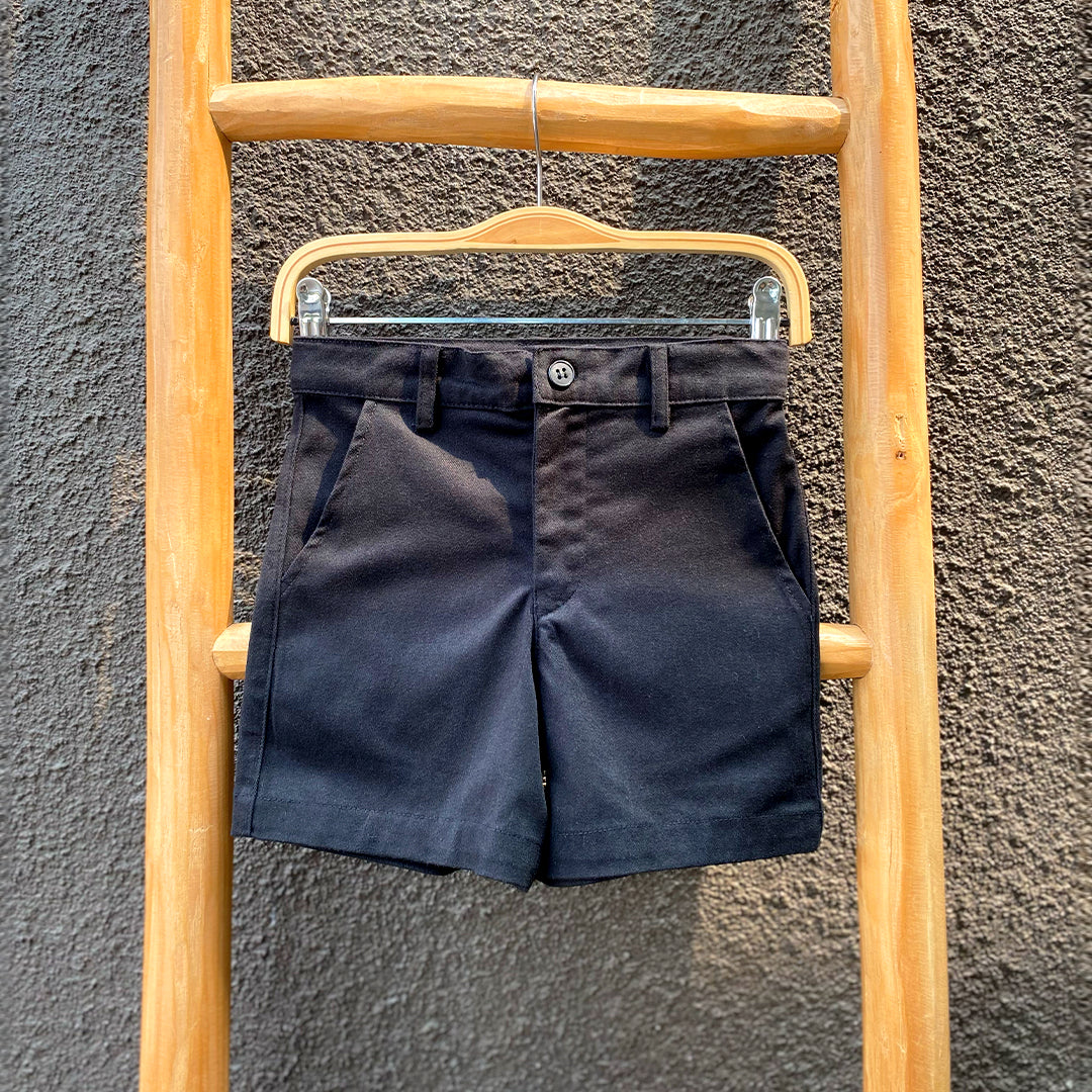 Bermuda Chinos