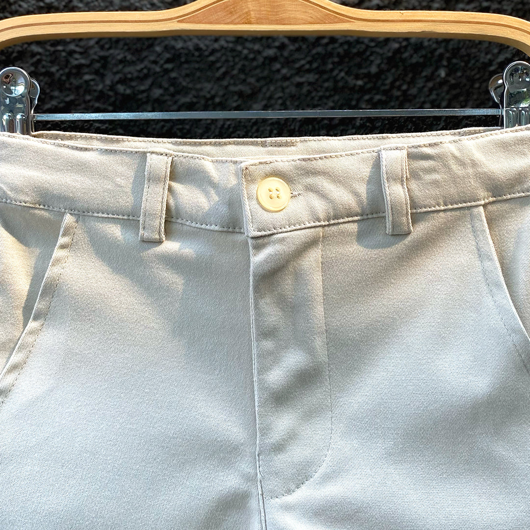 Bermuda Chinos