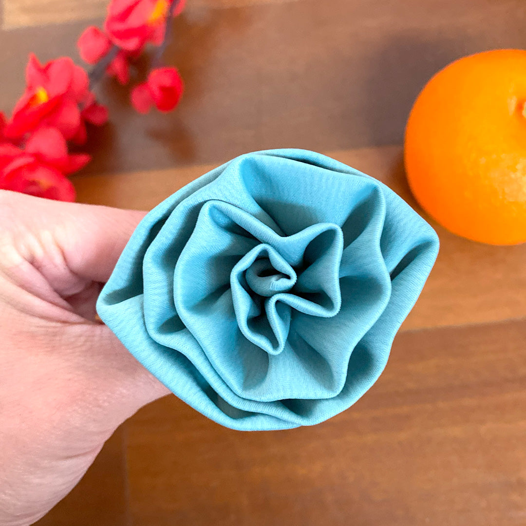 Bloom Hair Tie