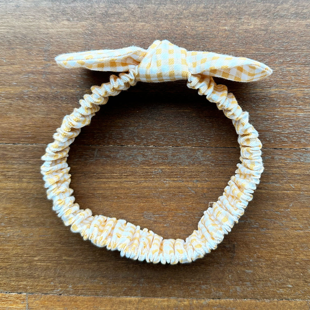 Baby Headband
