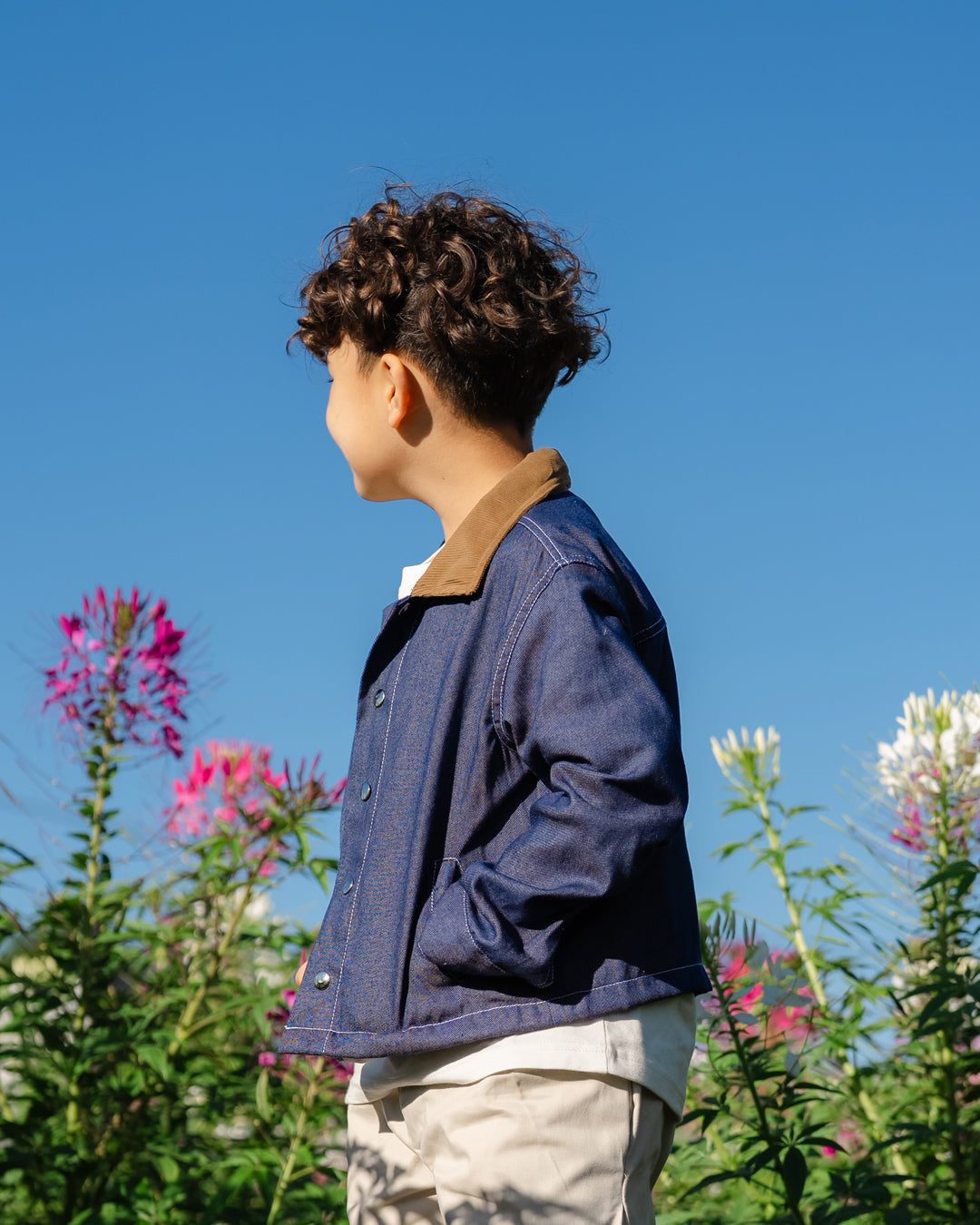 Barn Jacket