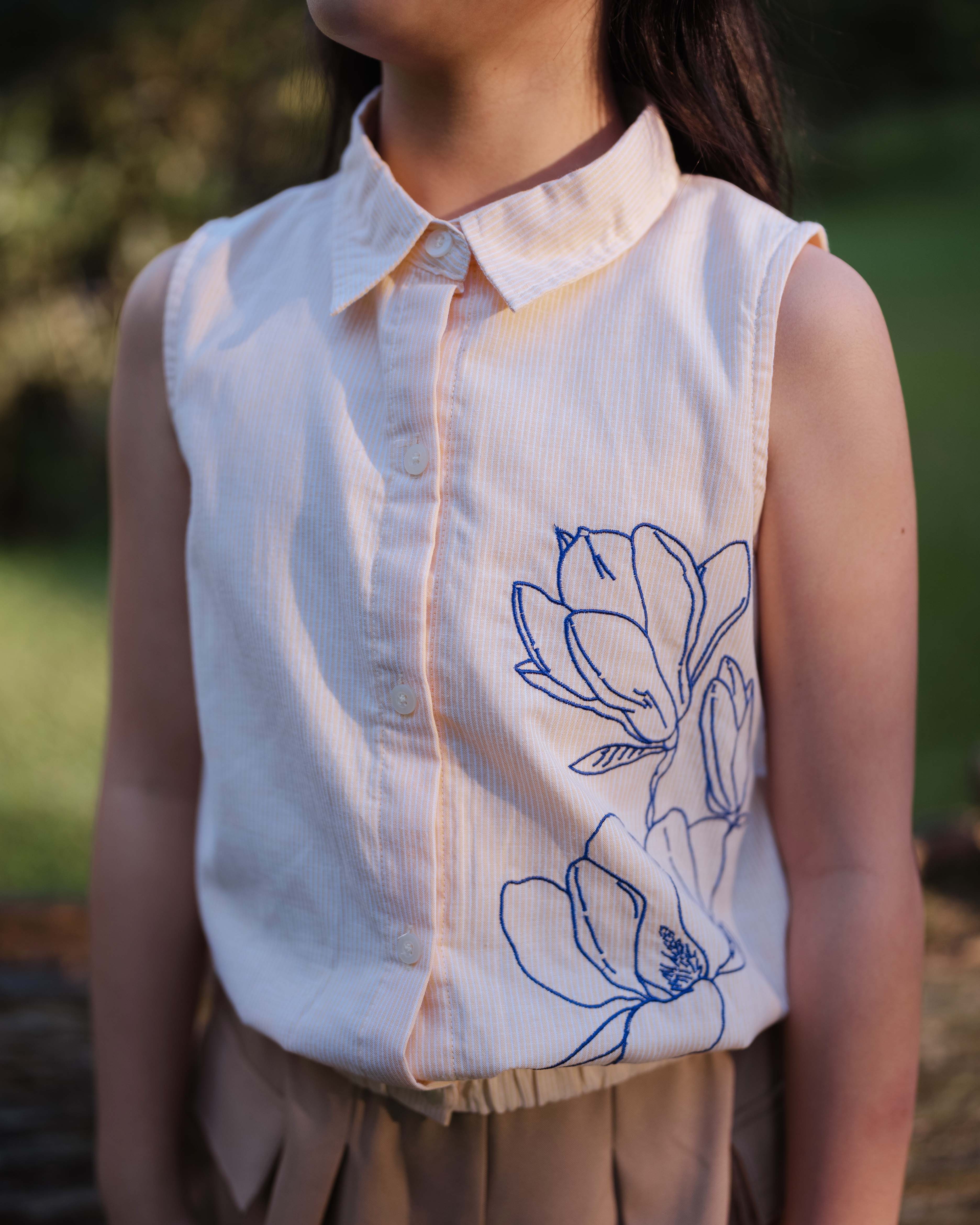 Bloom Top