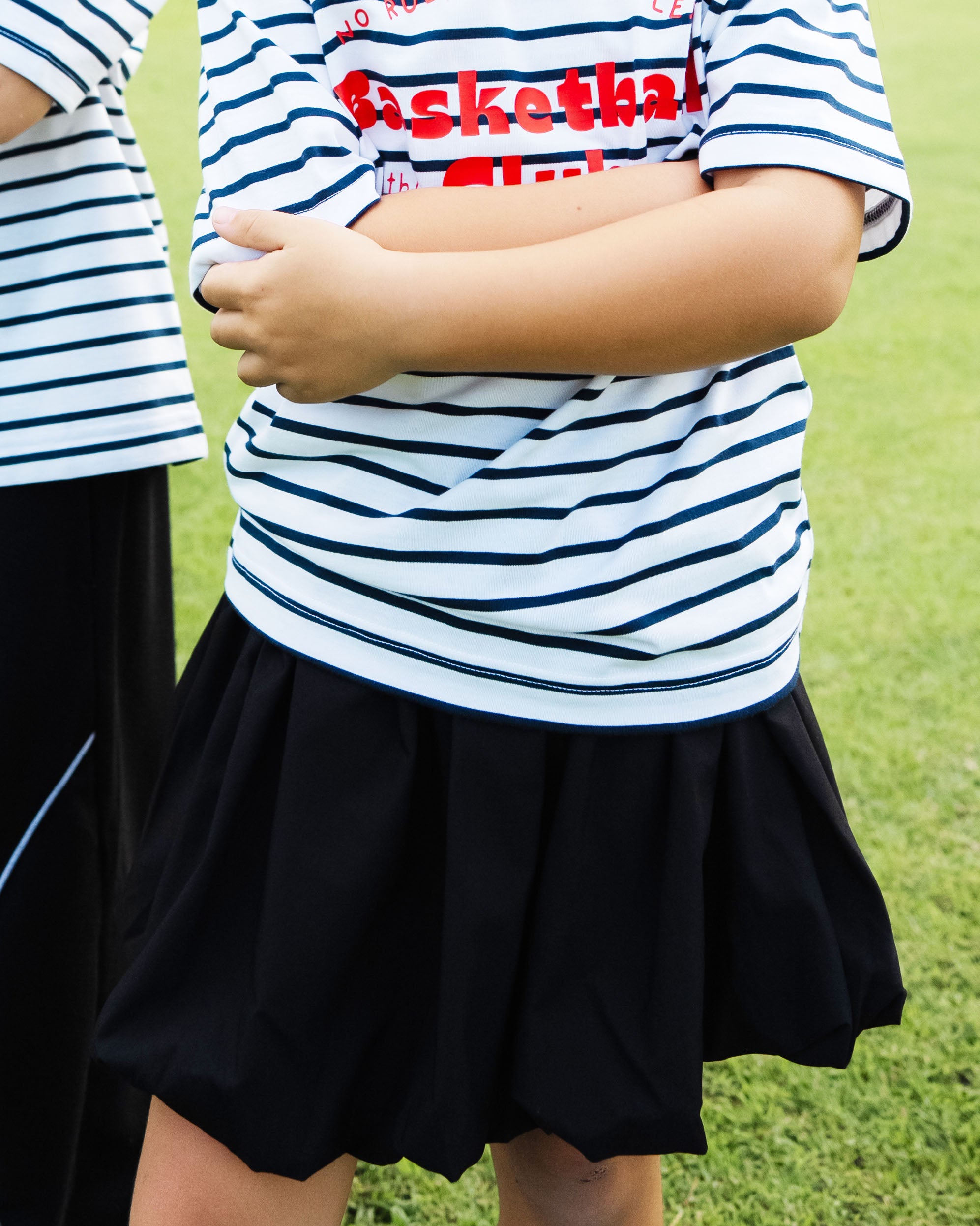 Bounce Balloon Skirt