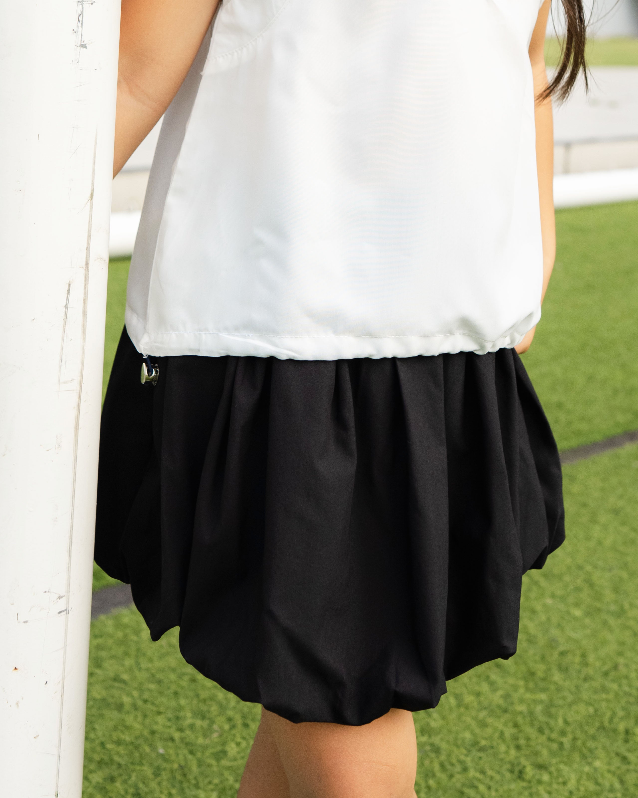 Bounce Balloon Skirt