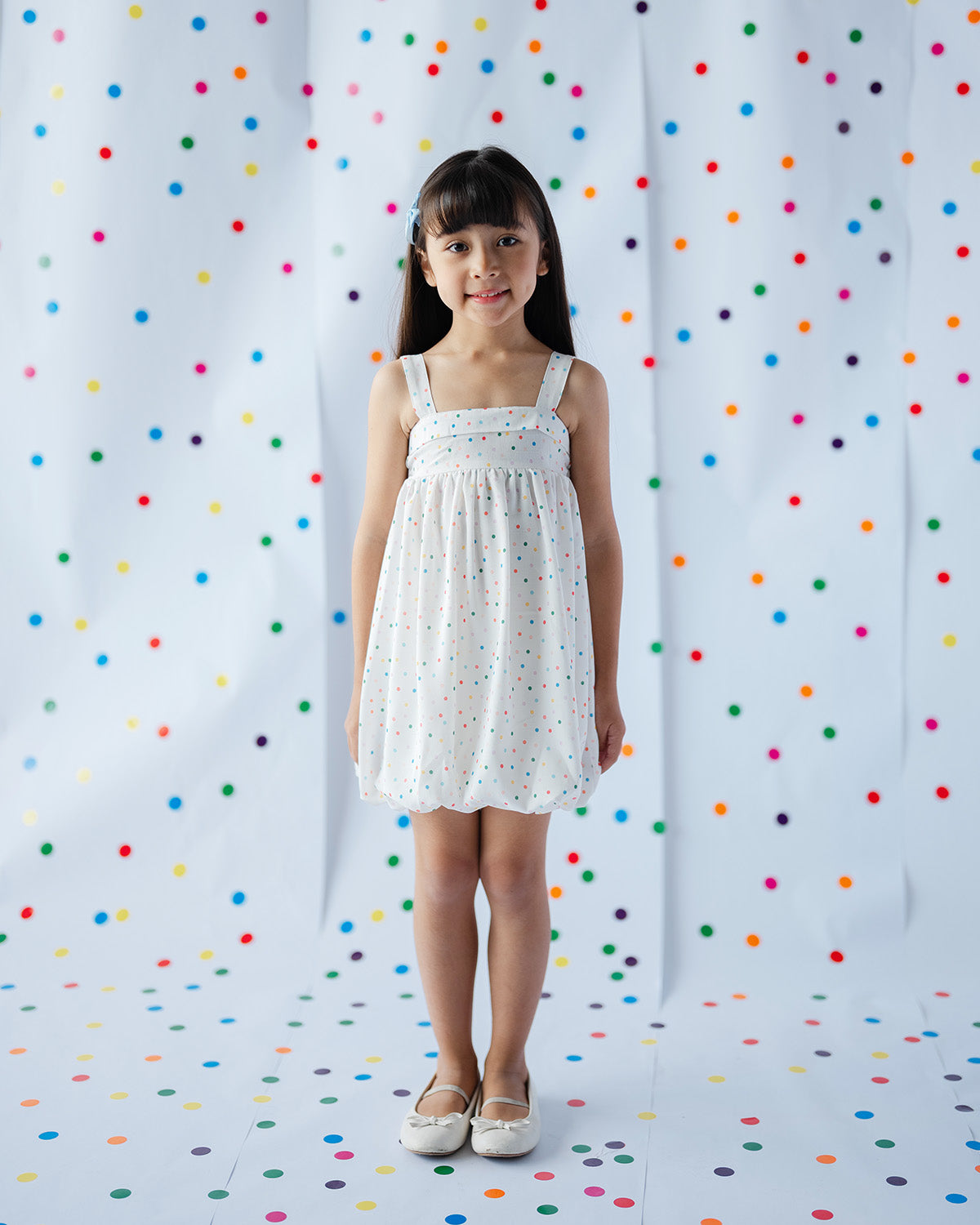 Bubble Dress