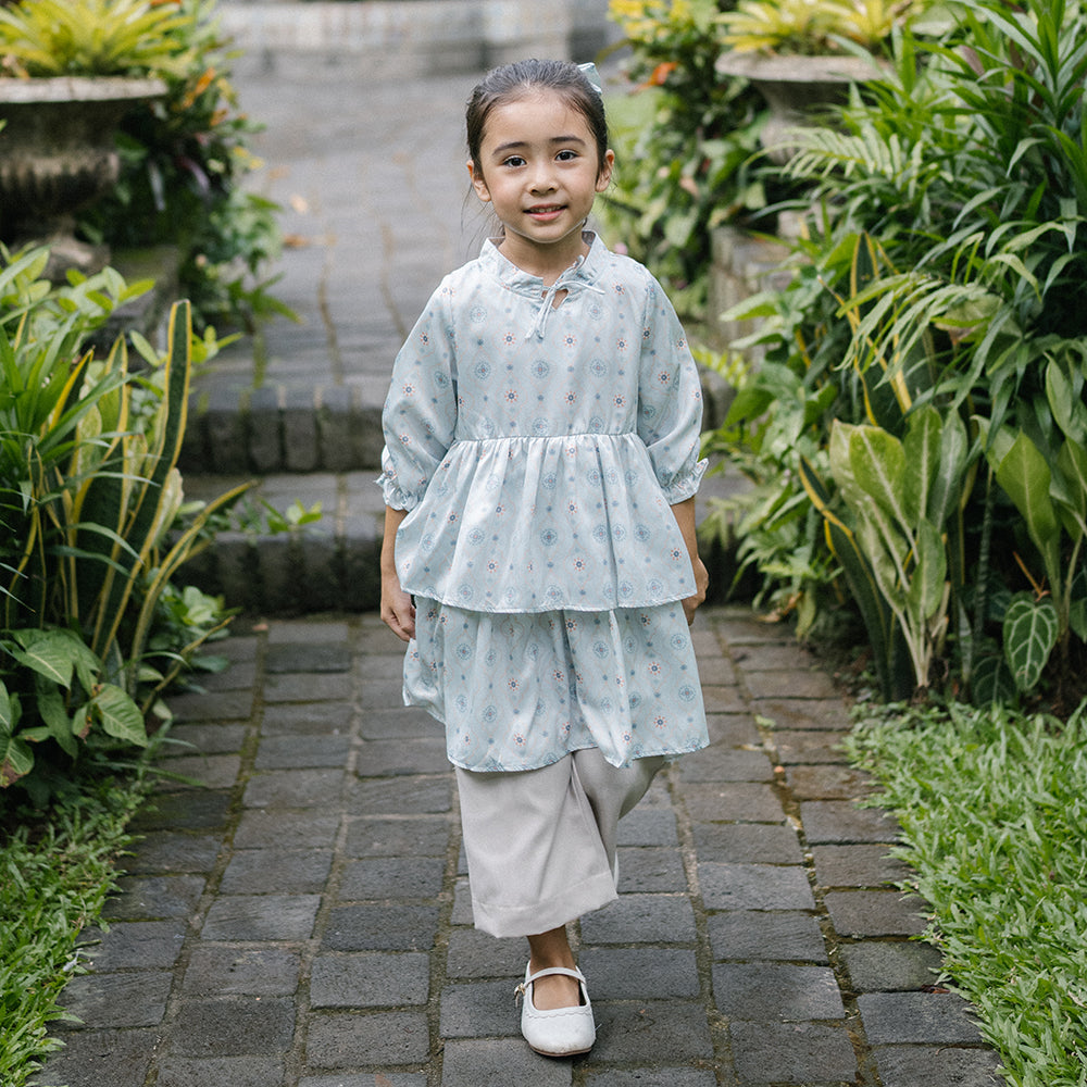 Camilla Dress