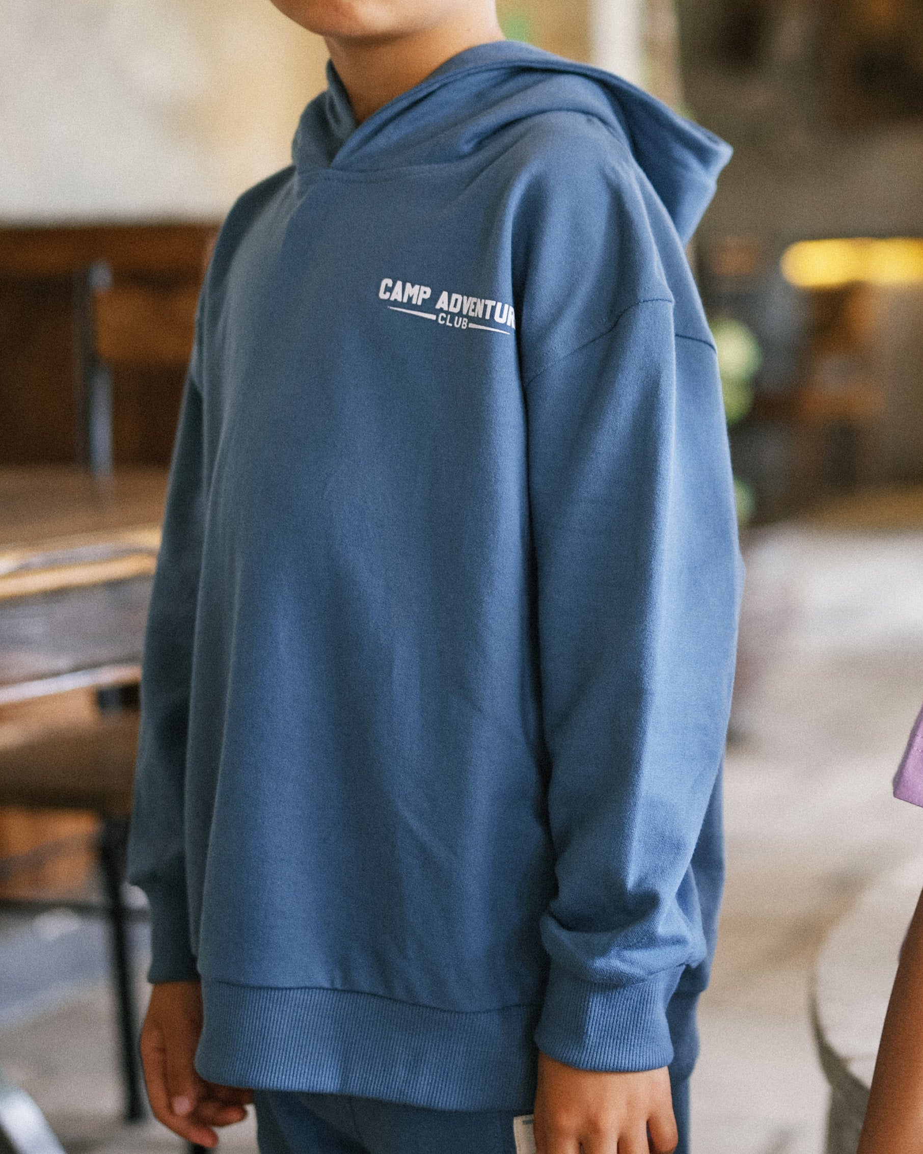 Camp Hoodie