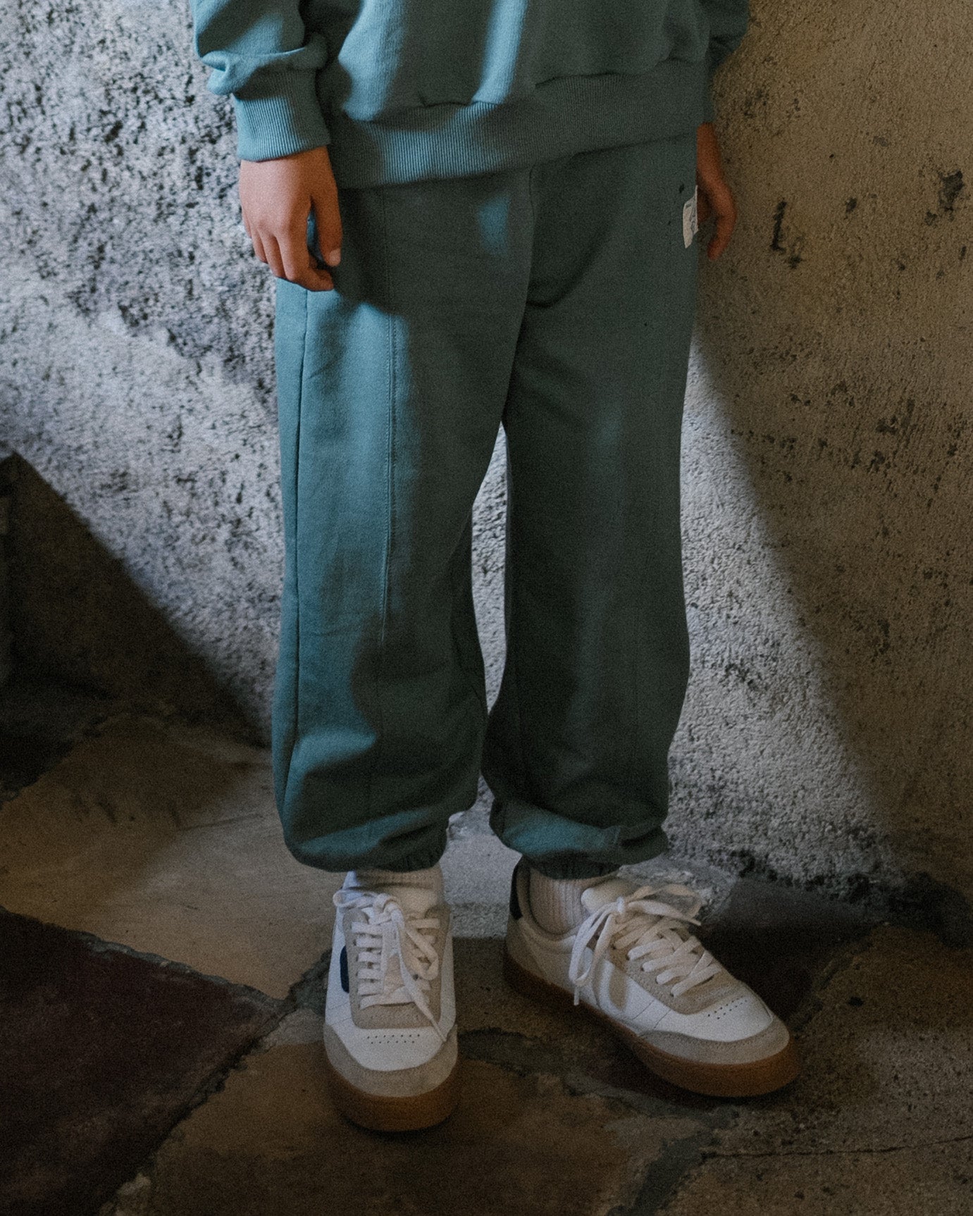 Camp Jogger Pants