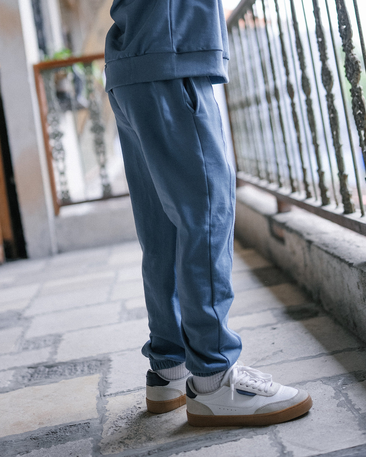 Camp Jogger Pants