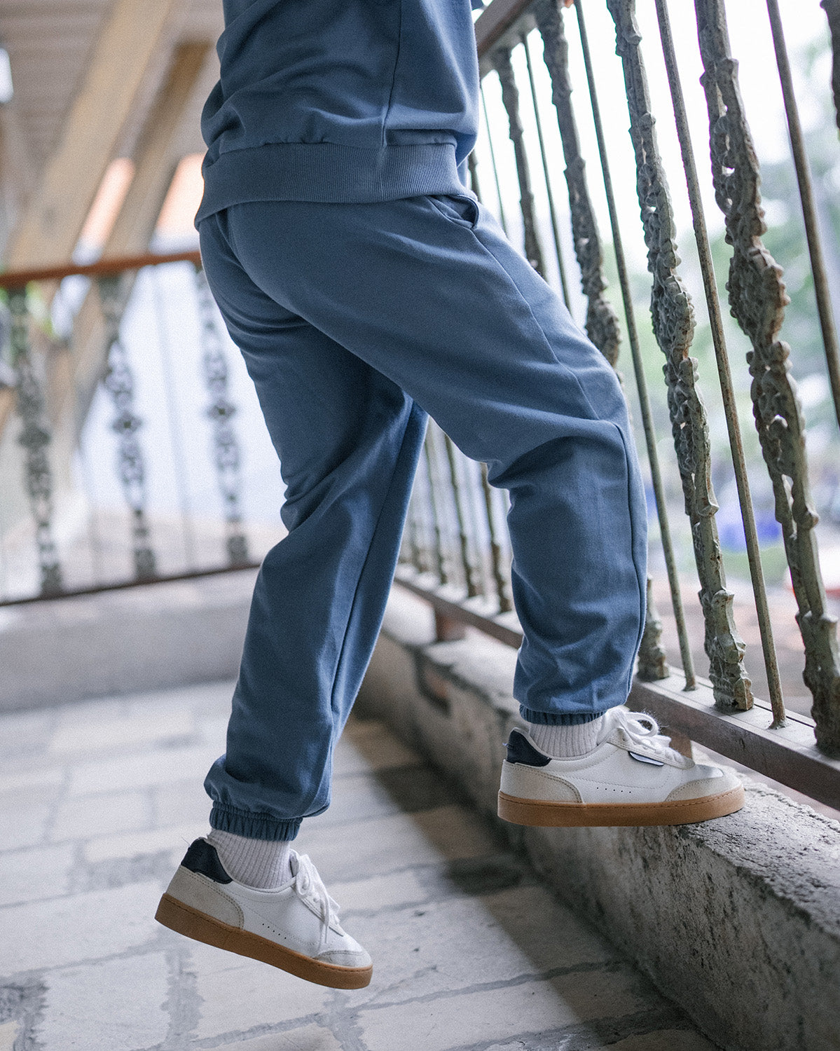 Camp Jogger Pants