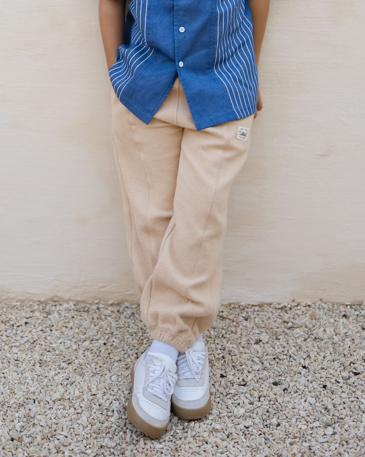 Camp Jogger Pants