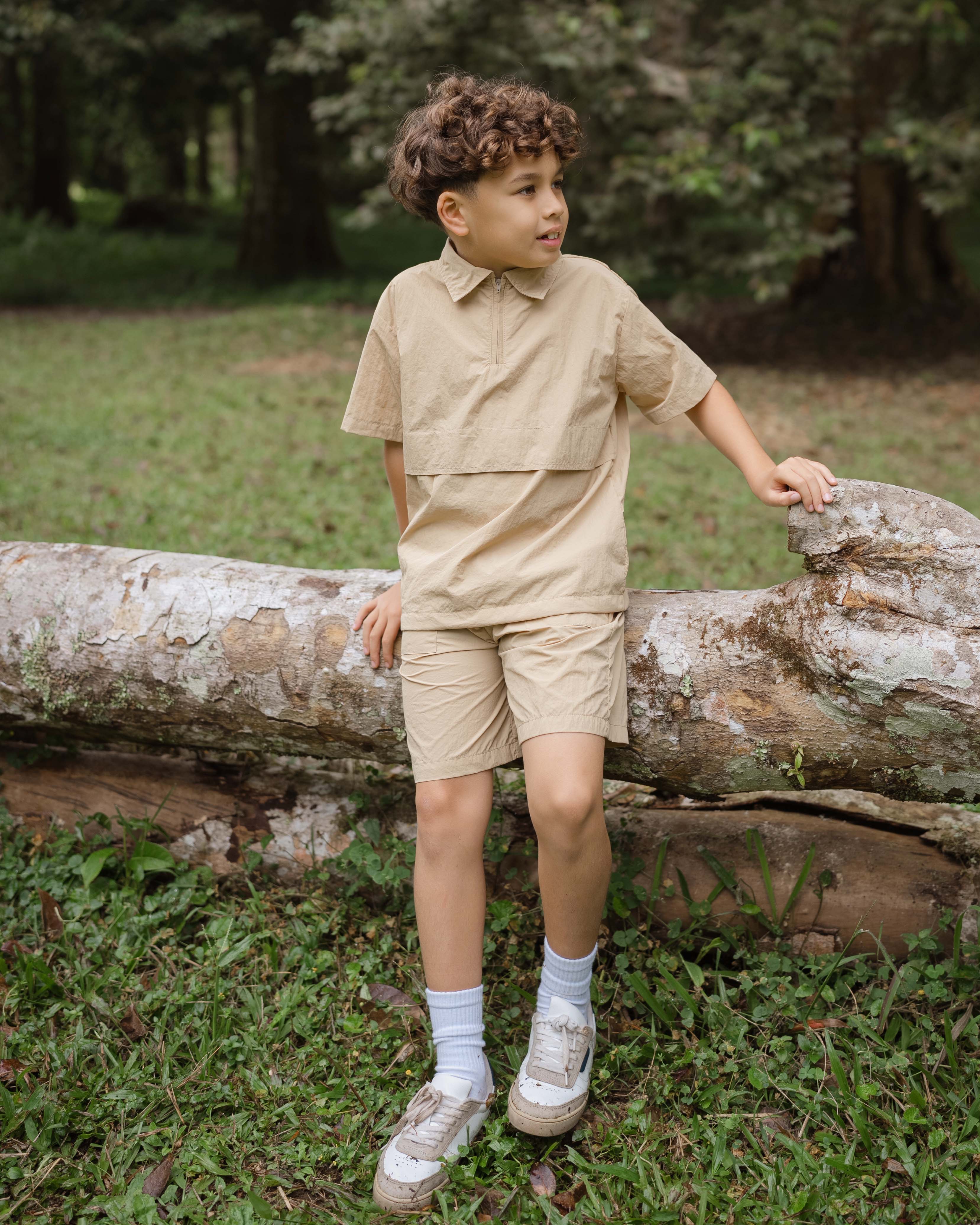 Camper Set