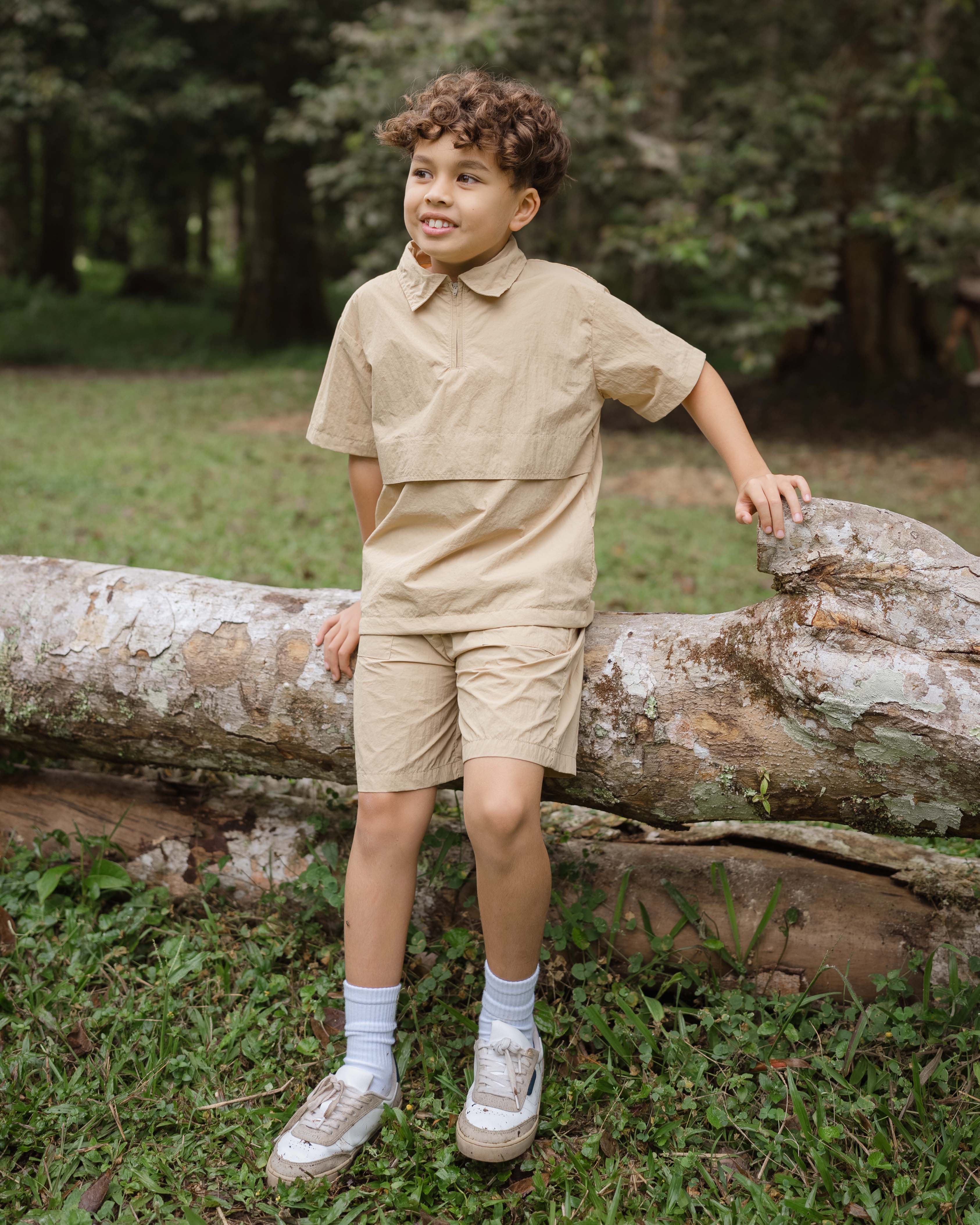 Camper Set