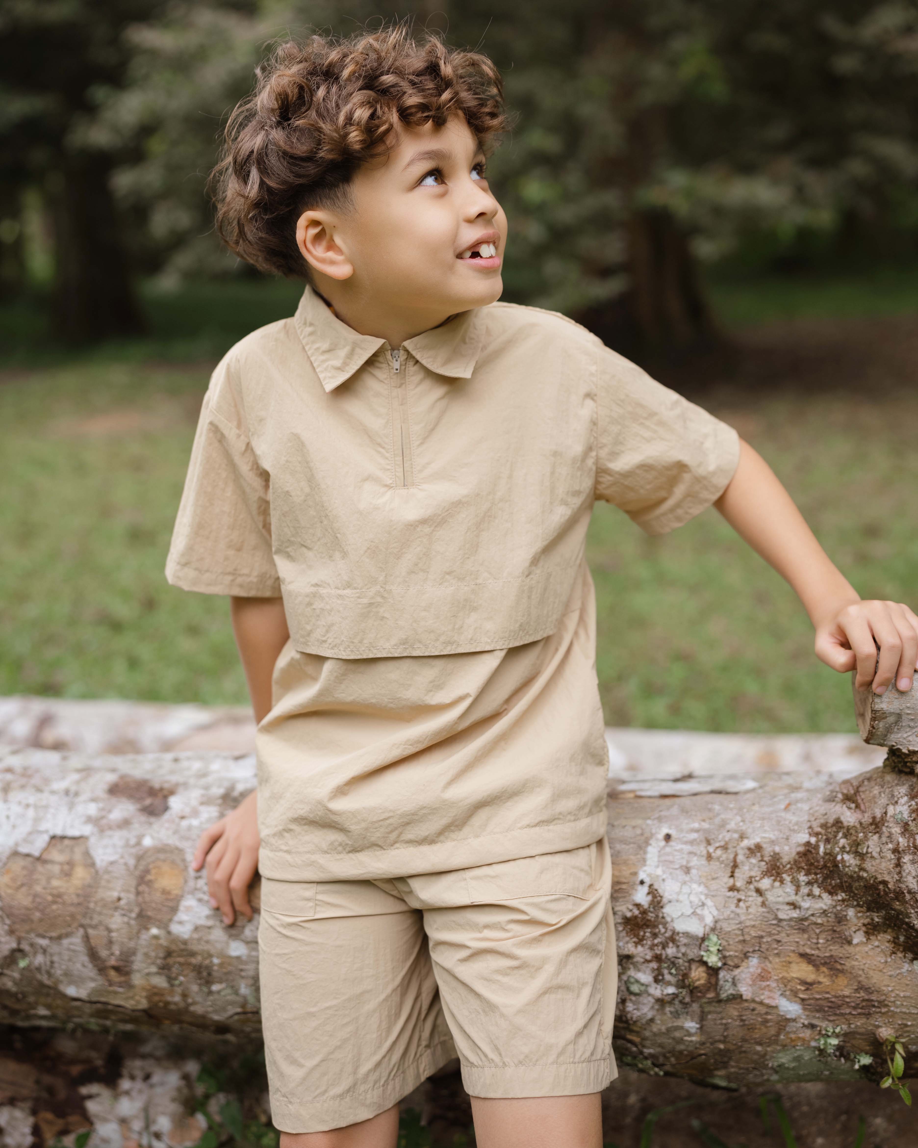 Camper Set