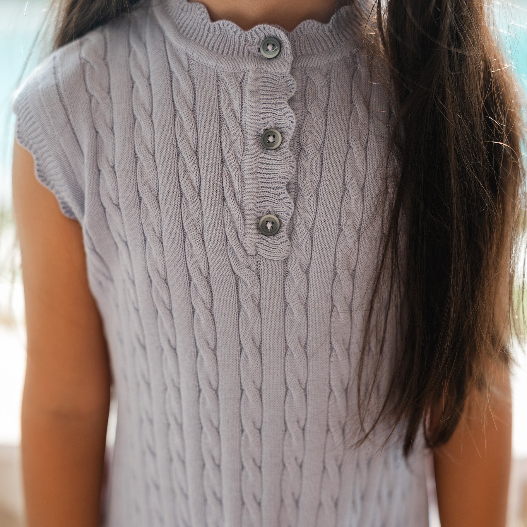 Candice Knit Dress