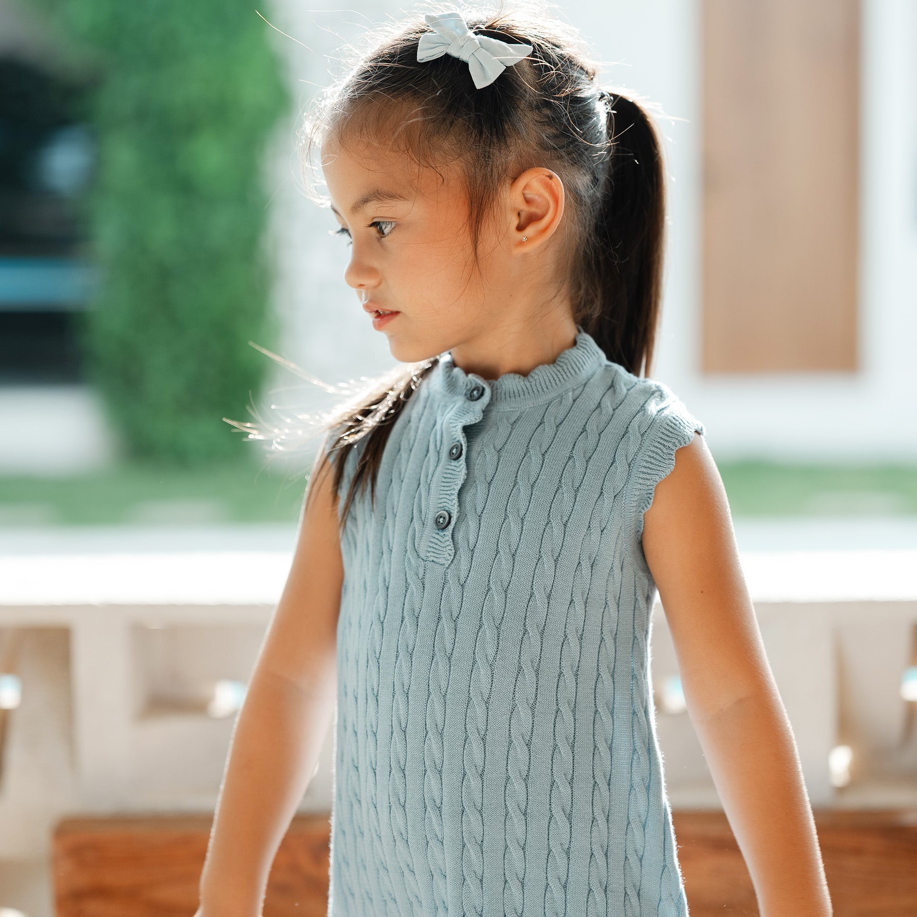 Candice Knit Dress
