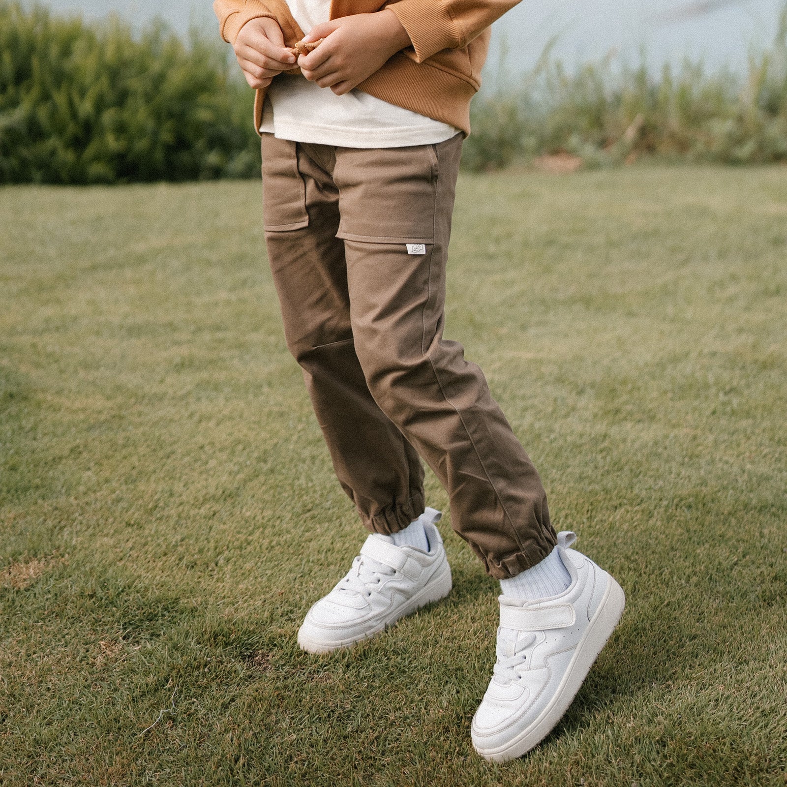 Cargo Chinos
