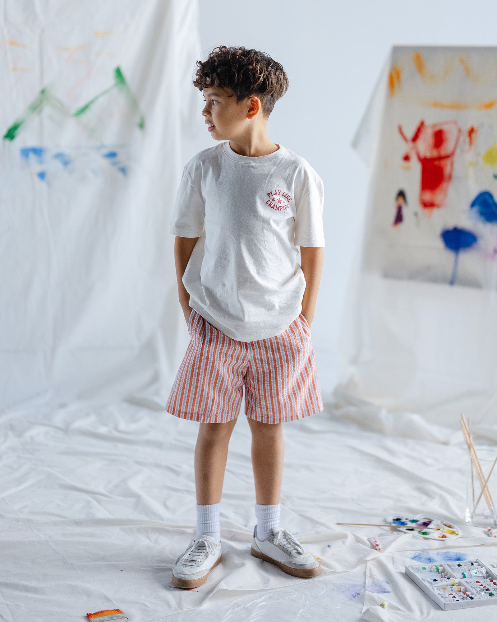 Champion Set