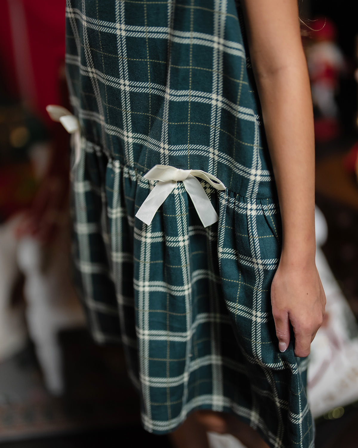 Clara Dress