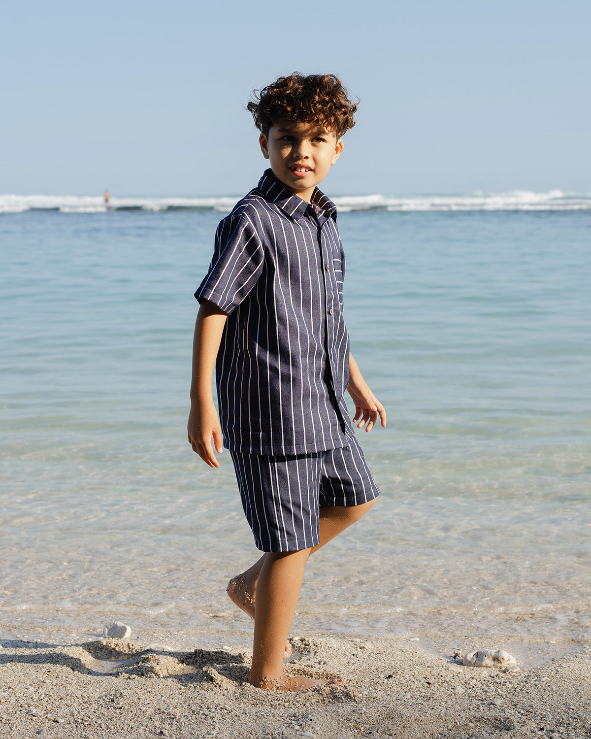 Coast Set