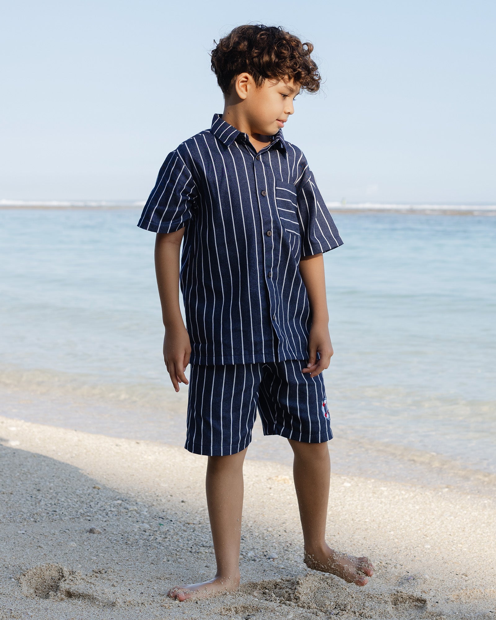 Coast Set