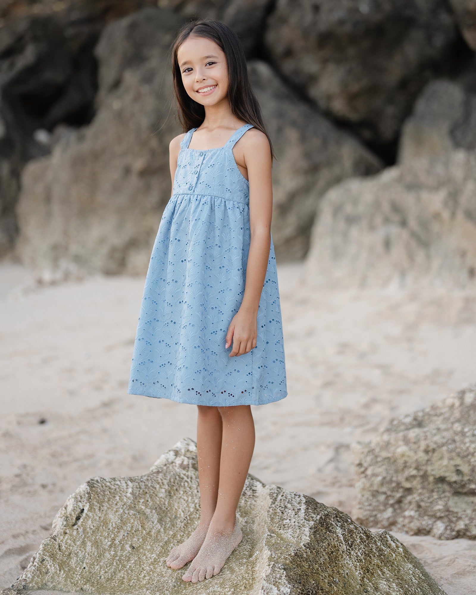 Coastal Dress