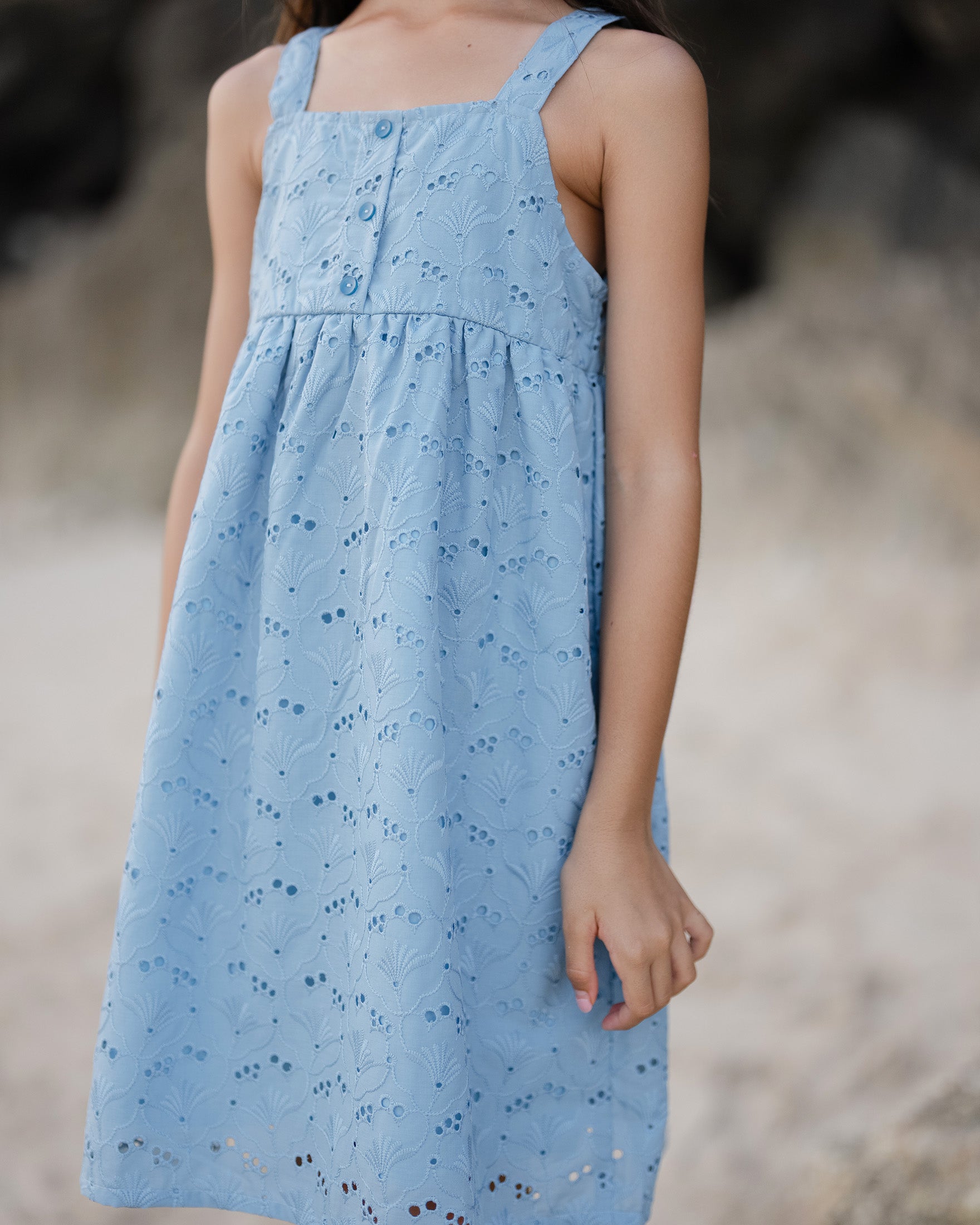 Coastal Dress