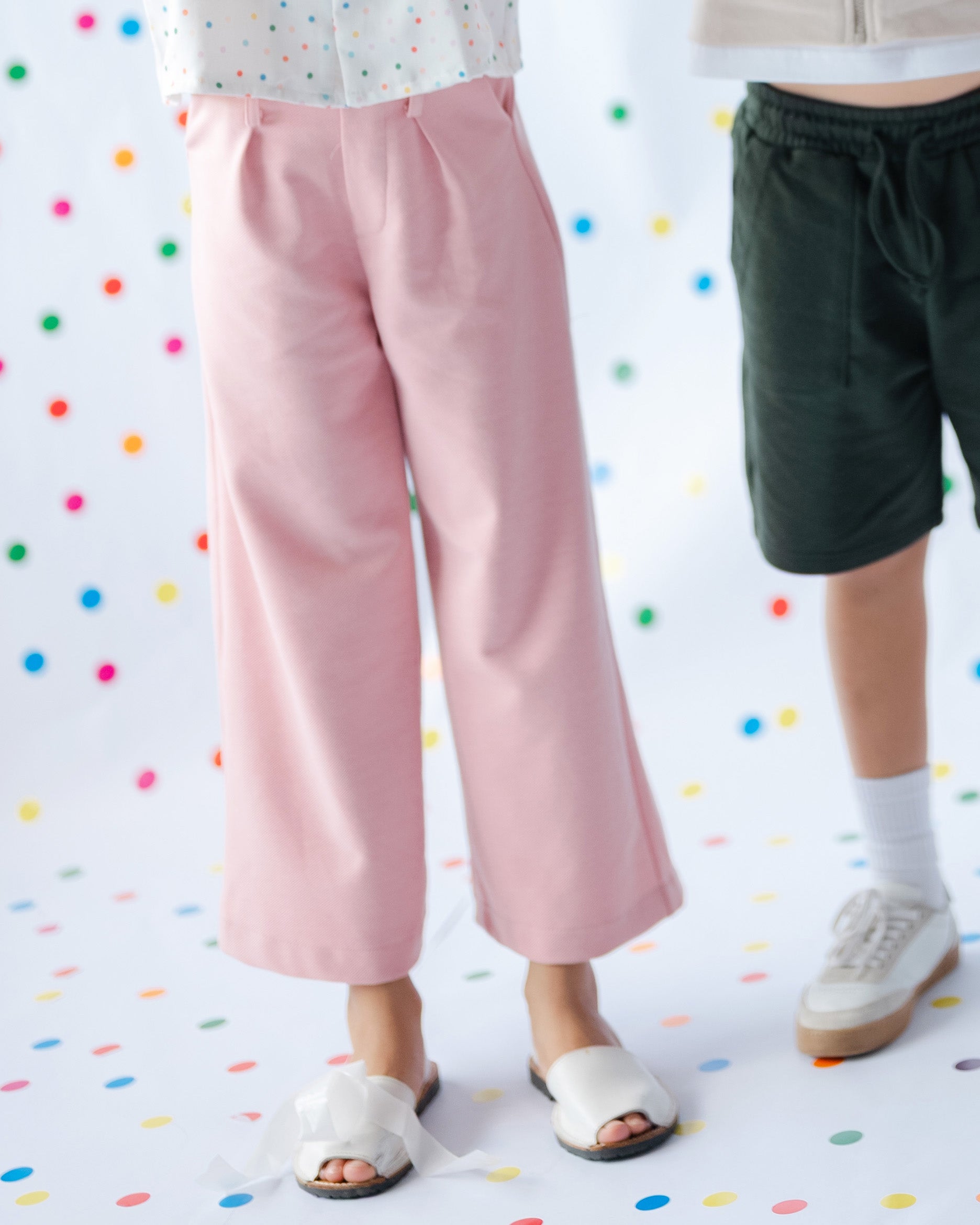 Comfort Culotte