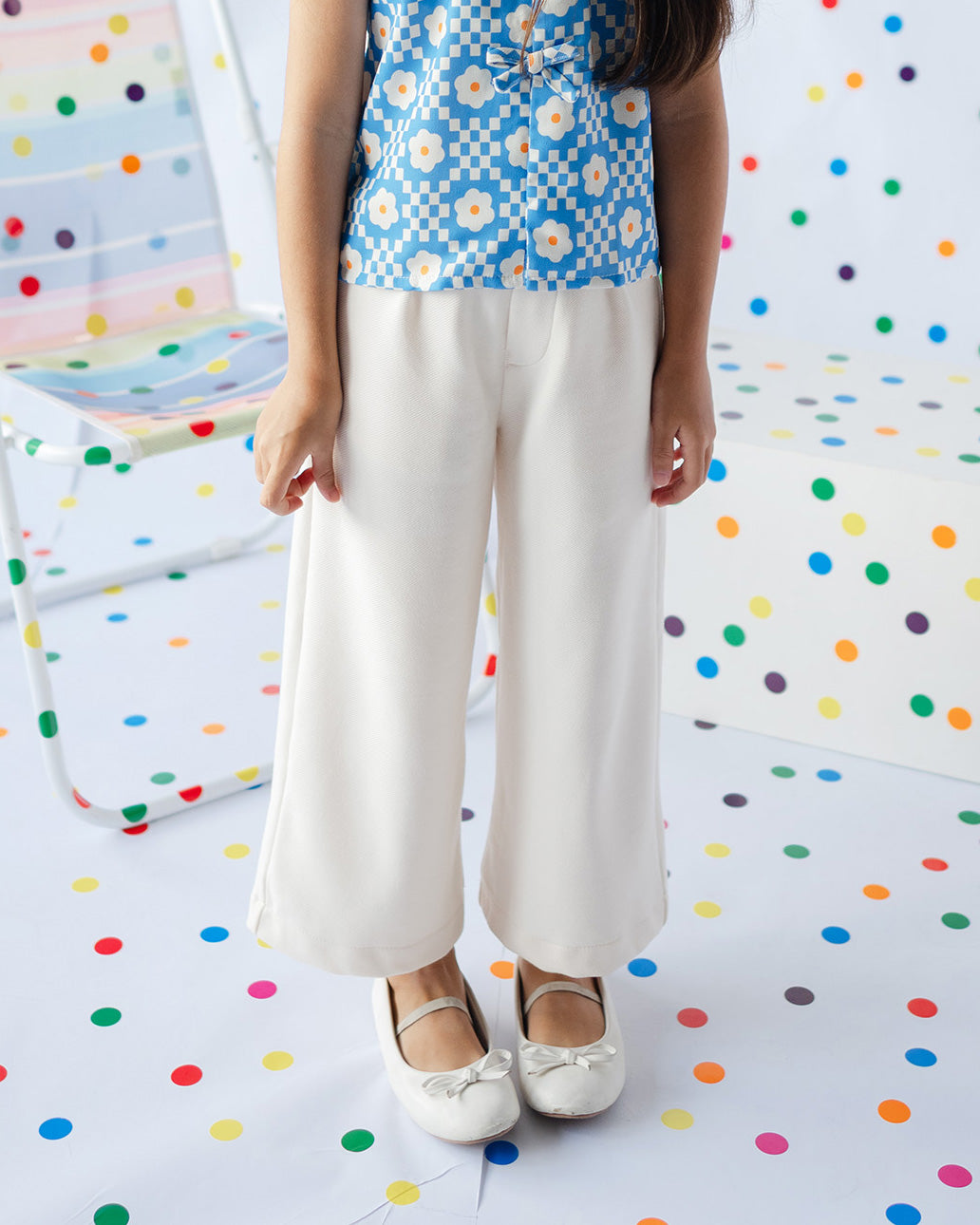 Comfort Culotte