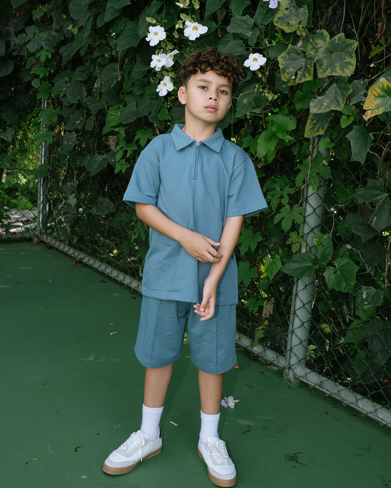 Comfy Terry Set
