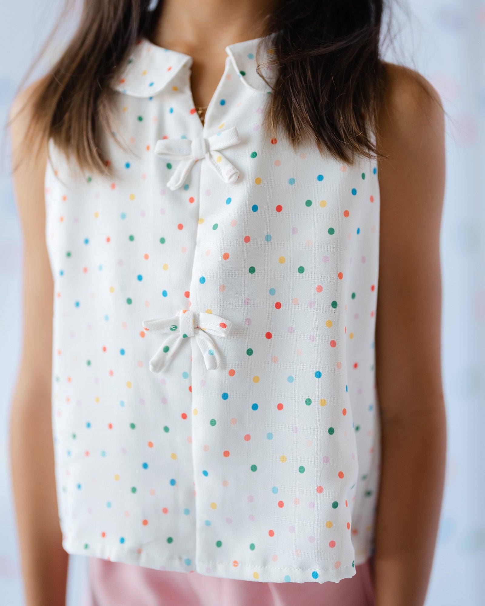 Confetti Top