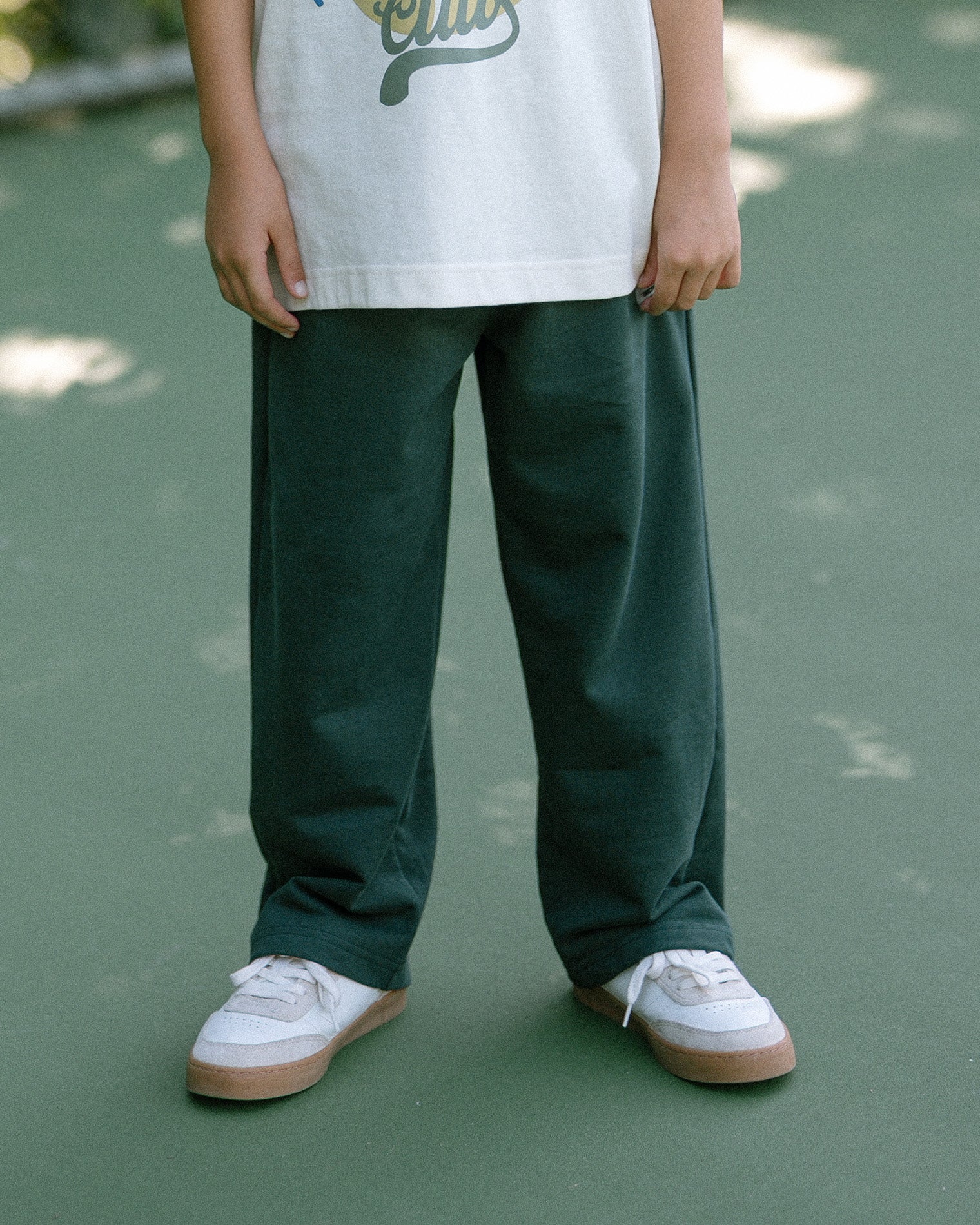Cozy Daily Pants