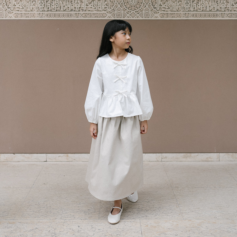 Dahlia Tunic