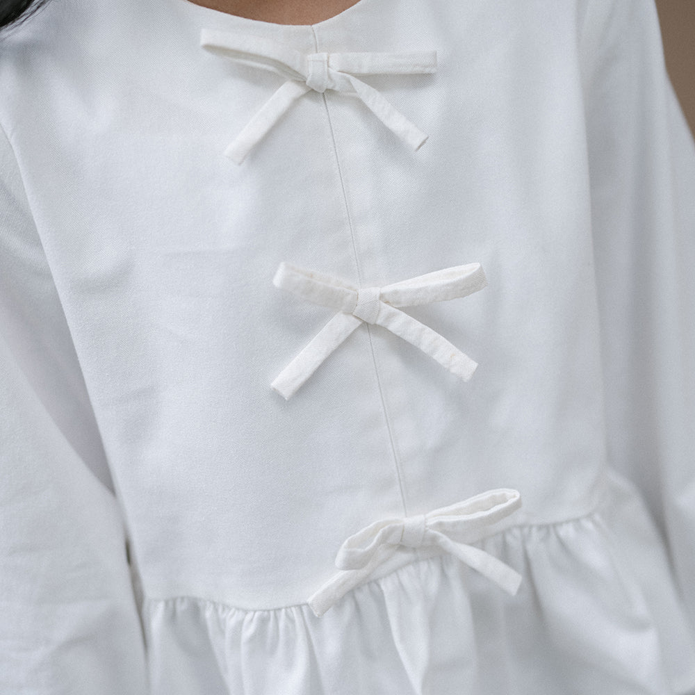 Dahlia Tunic