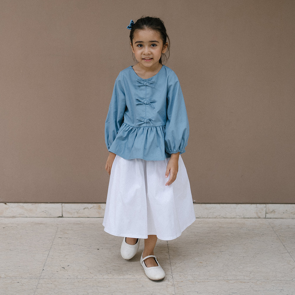 Dahlia Tunic